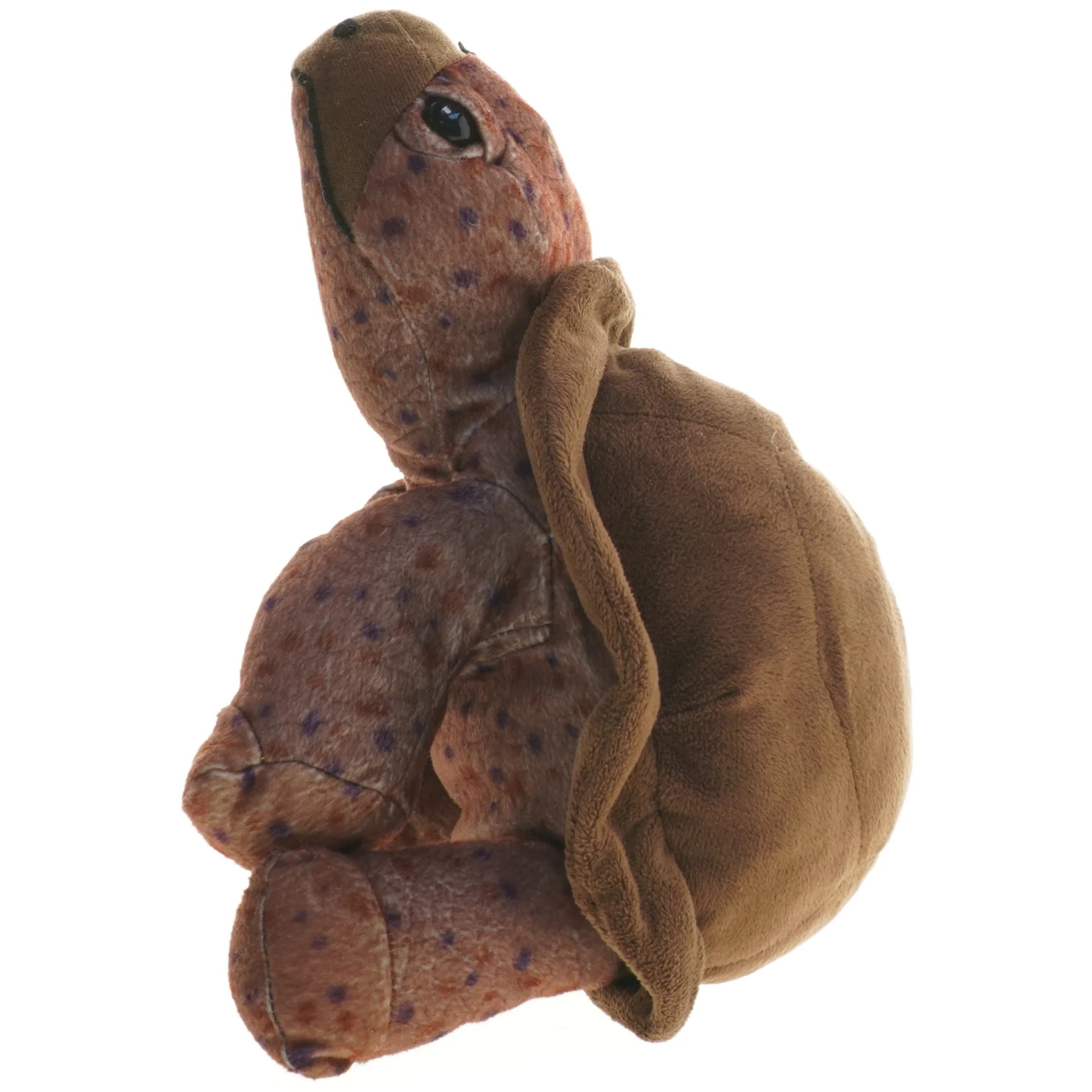 Plys skildpadde fra Wild Republic (str. 34 cm)