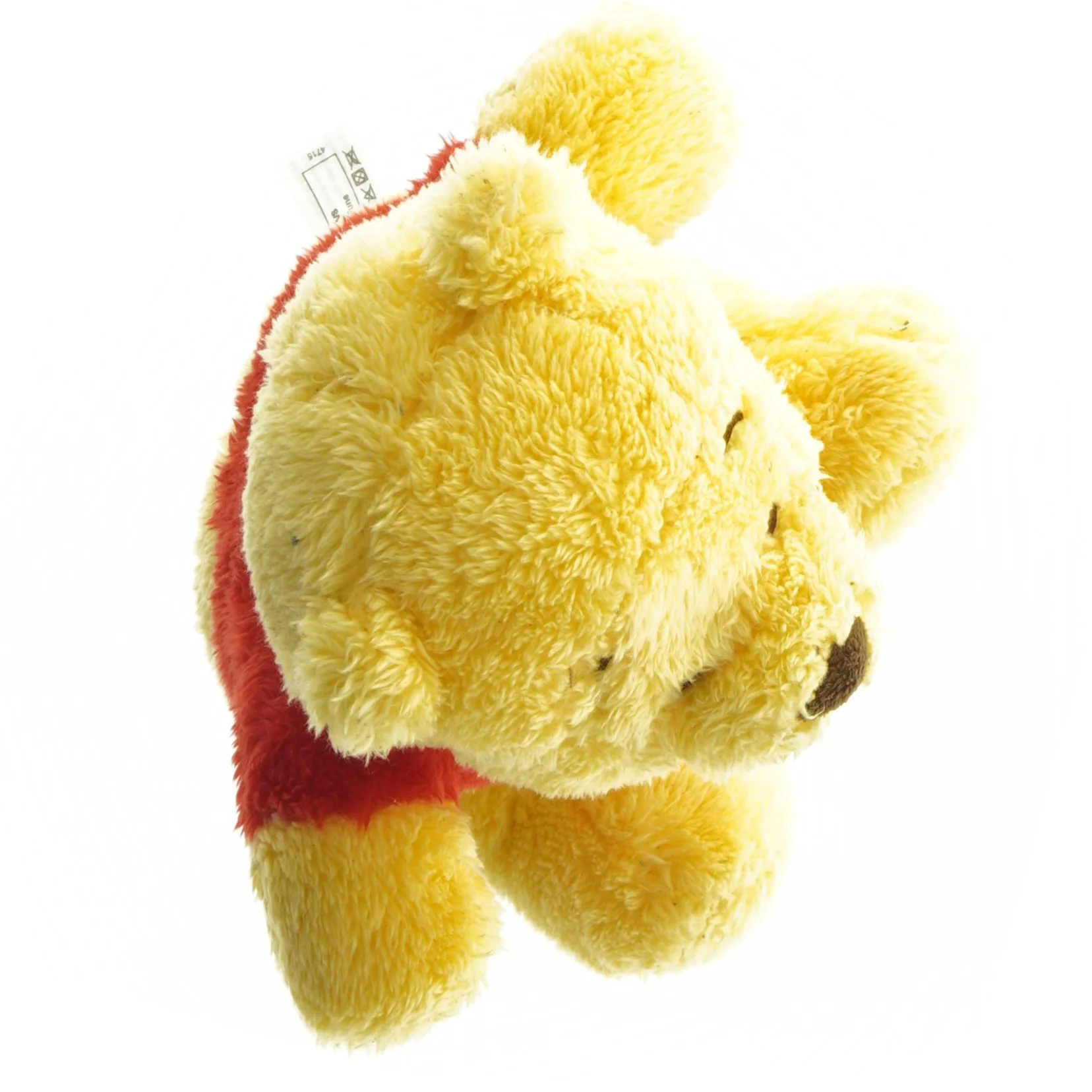 Winnie the Pooh bamse fra Disney (str. 24 cm)