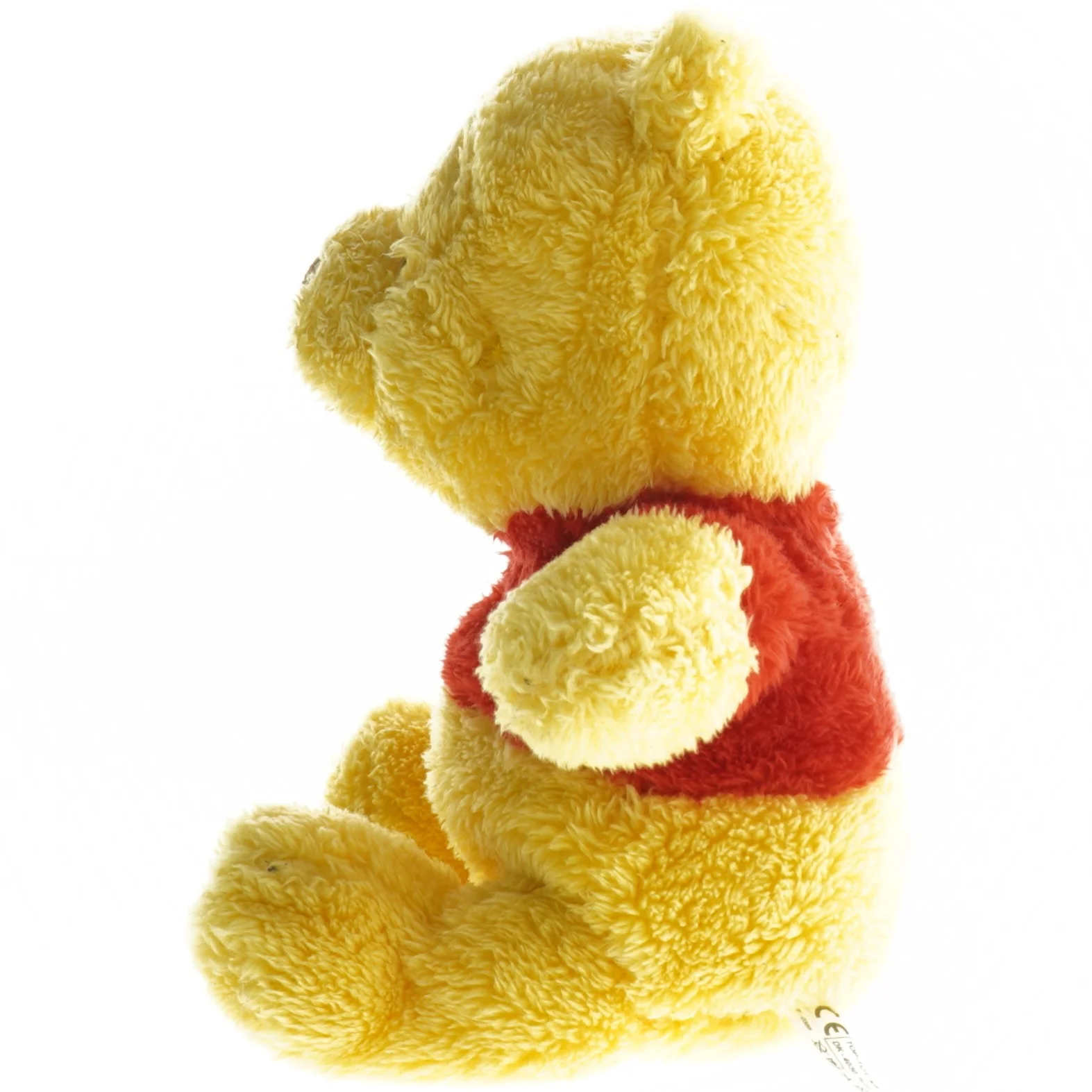 Winnie the Pooh bamse fra Disney (str. 24 cm)
