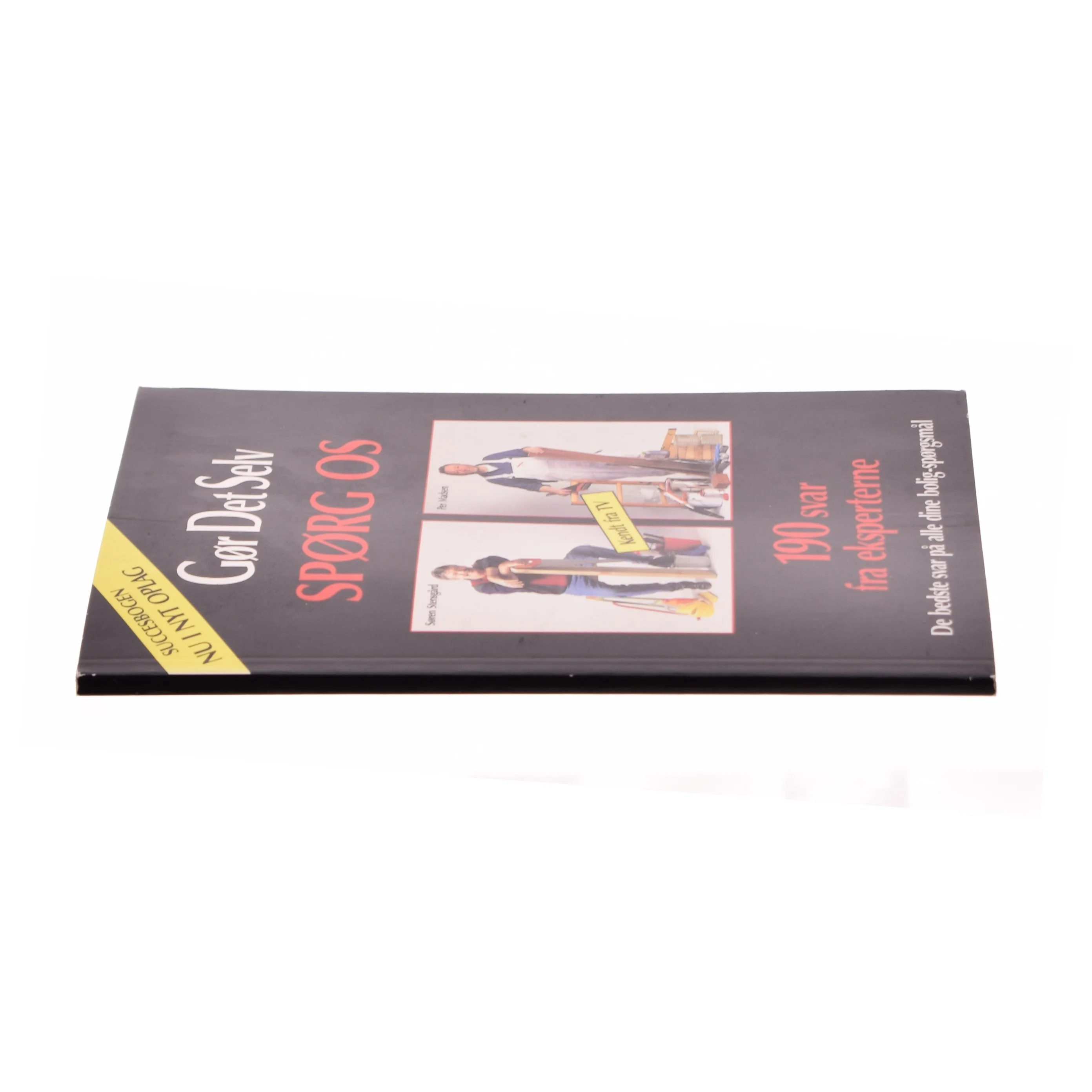 Gør det selv - Spørg os 