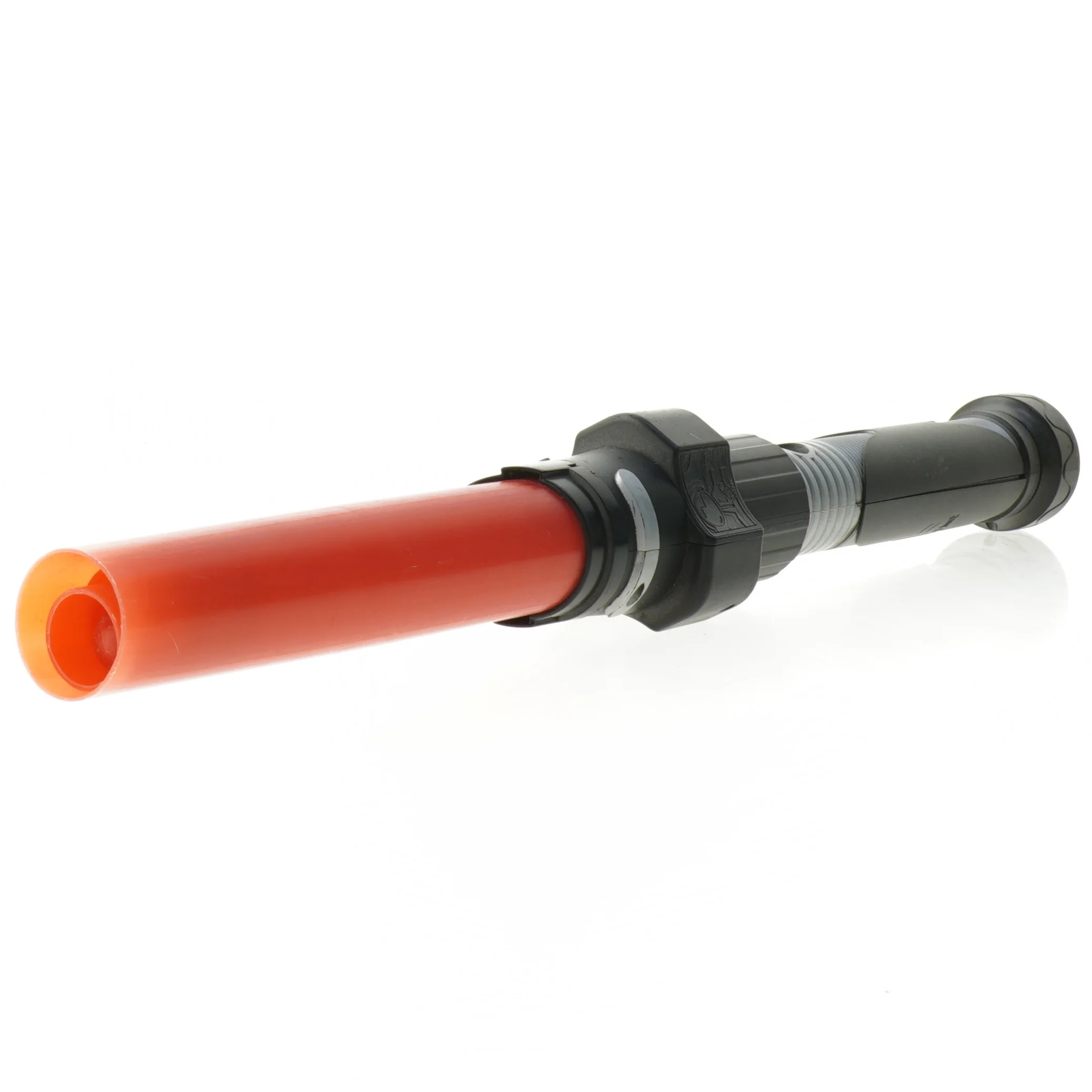 Plastik lyssværd (str. 100 cm)