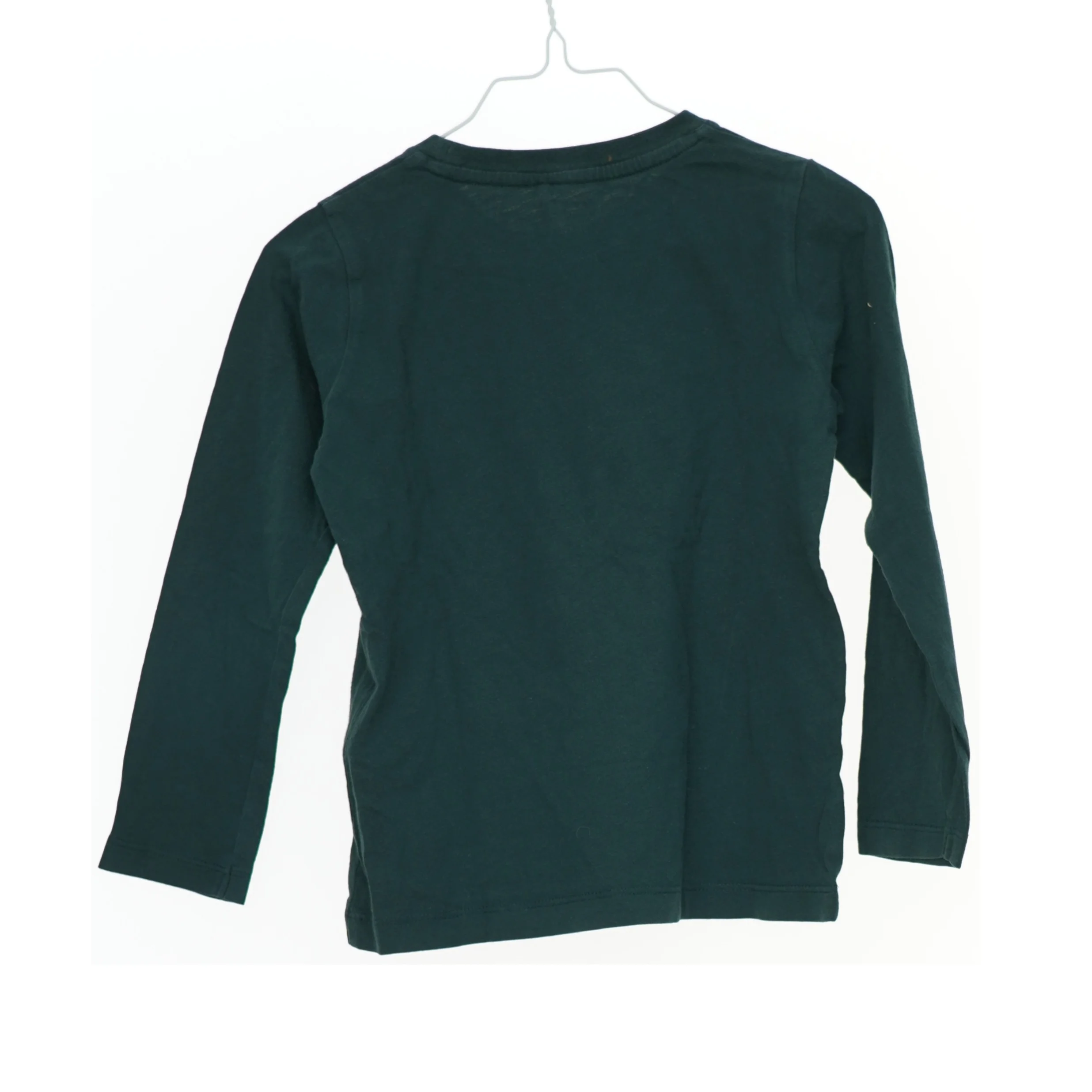 Børne langærmet T-shirt med Toy Story motiv fra Name It (str. 110)