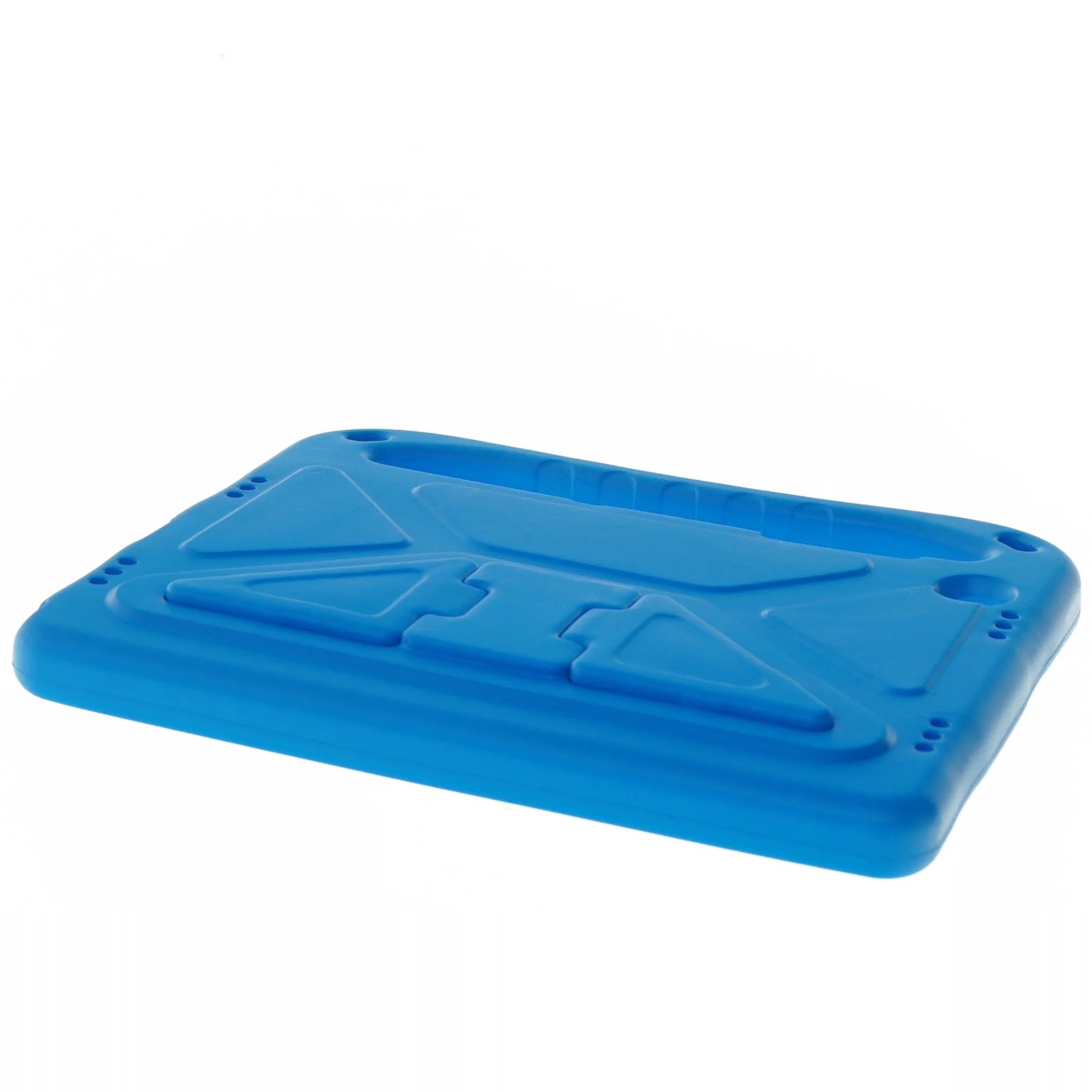 Tabletcover med håndtag (str. 27x18 cm)