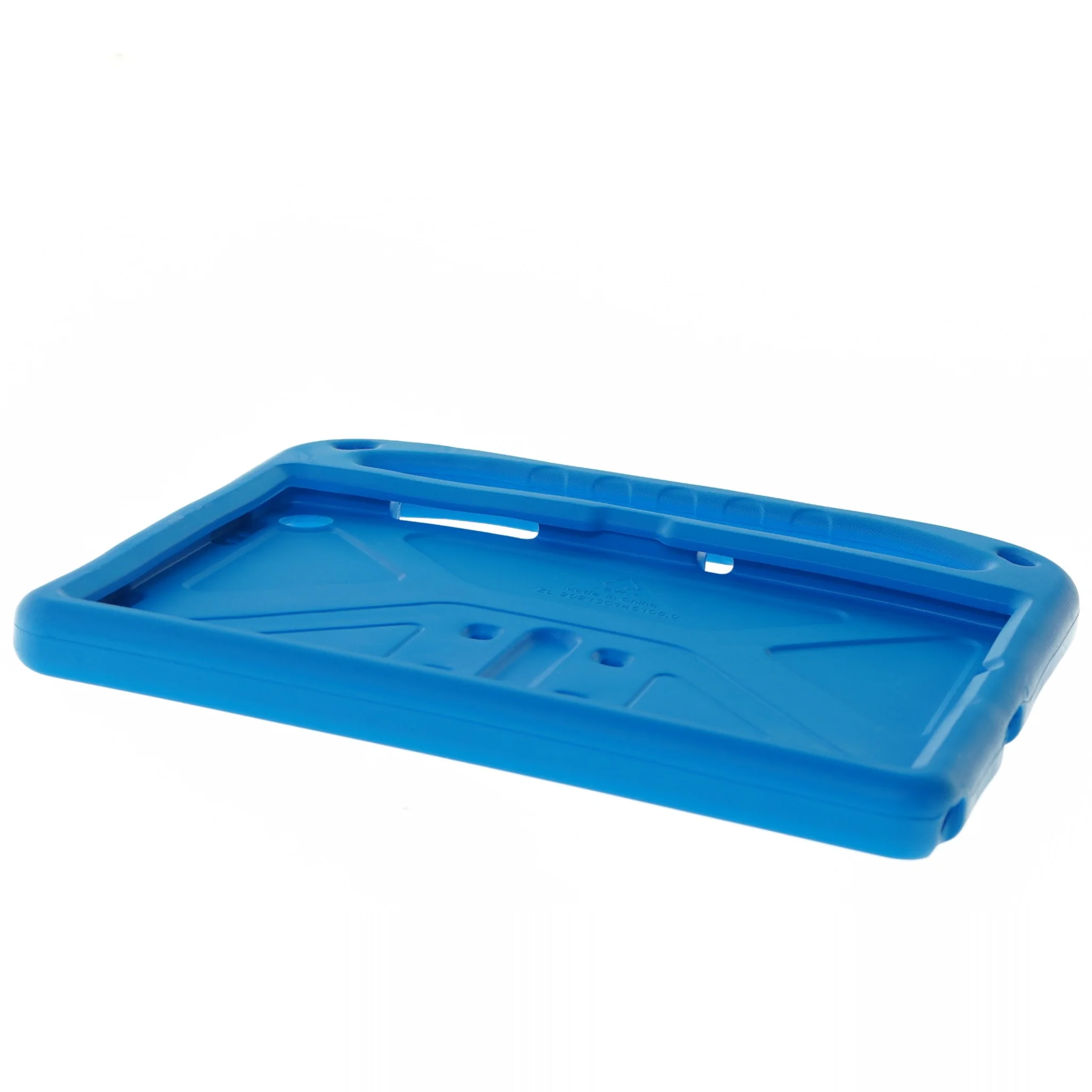 Tabletcover med håndtag (str. 27x18 cm)