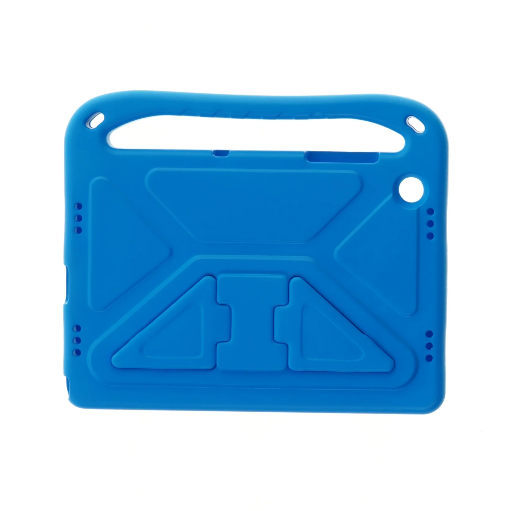 Tabletcover med håndtag (str. 27x18 cm)