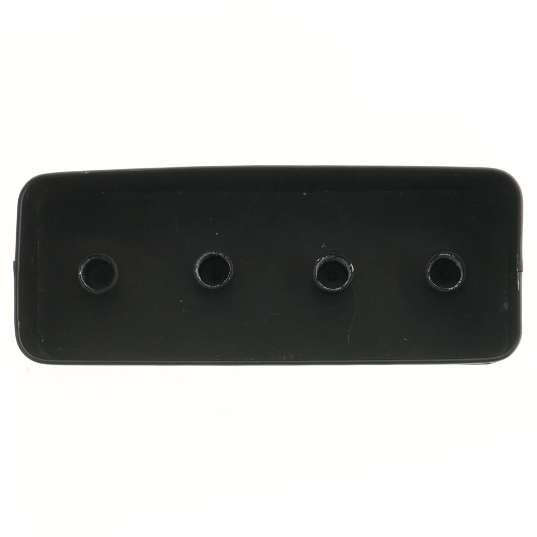 Metalbakke med huller fra Granit (str. 7x12x32 cm)