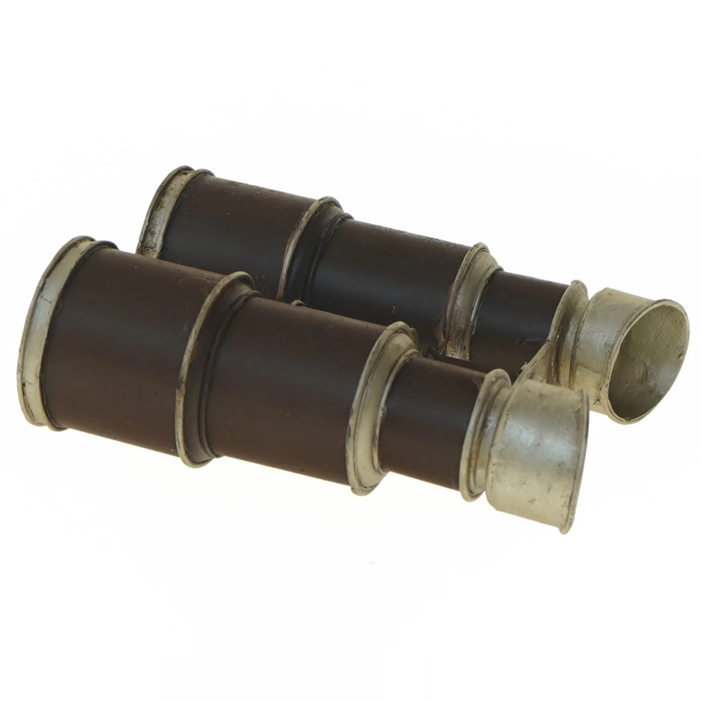 Vintage kikkert (str. 6x15x18,5 cm)