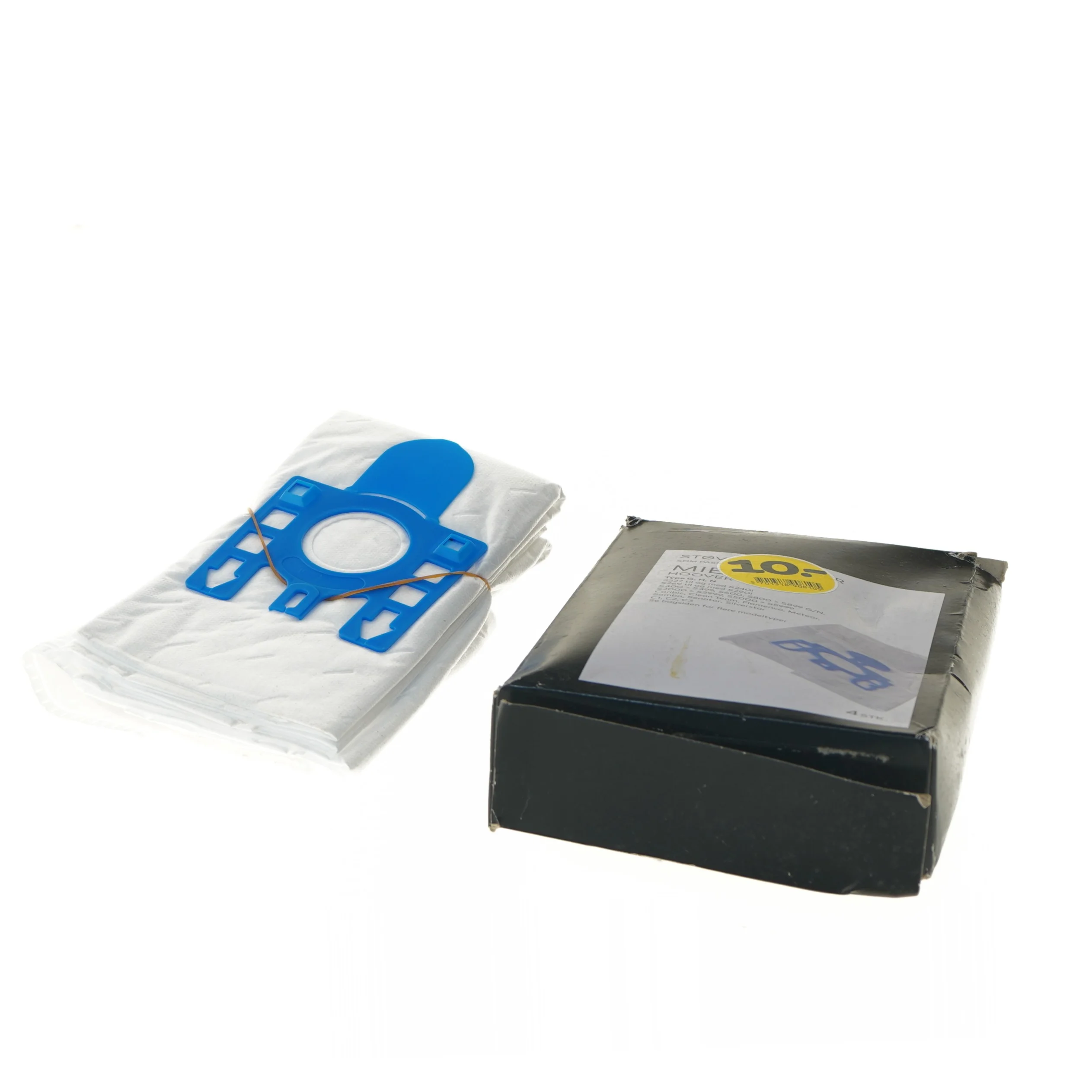 Støvsugerposer Miele Hoover