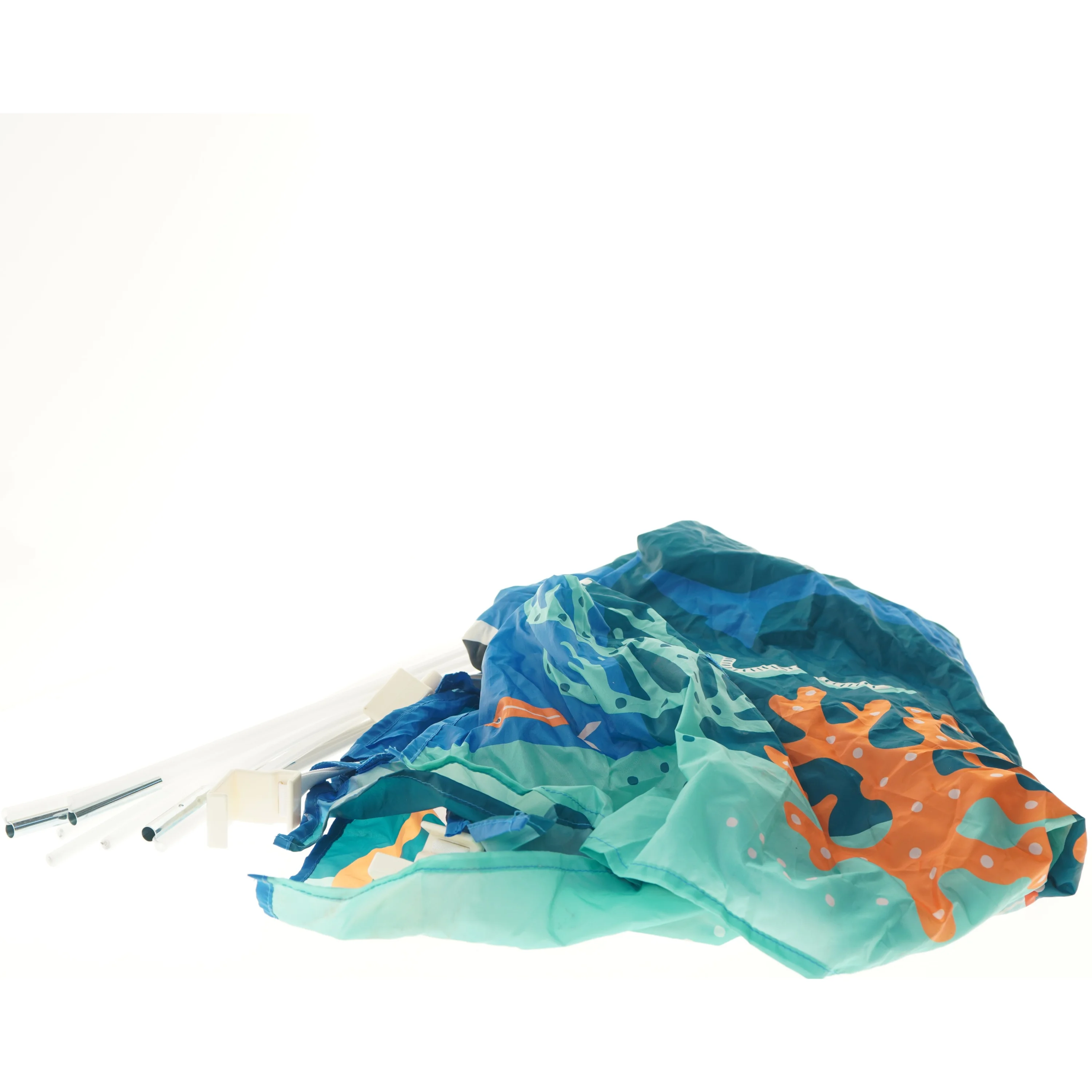 Underhavstema telt (str. 234 cm)