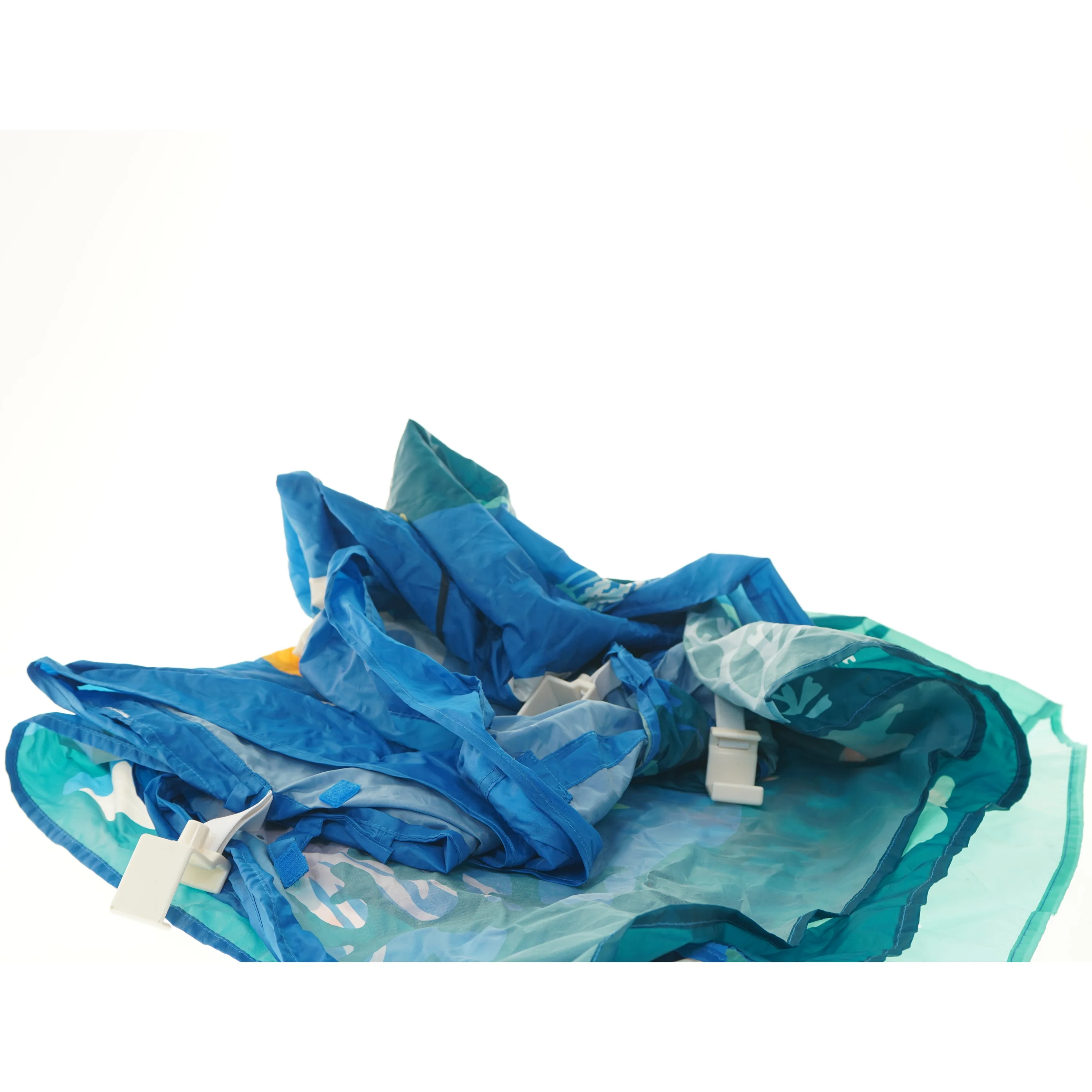 Underhavstema telt (str. 234 cm)