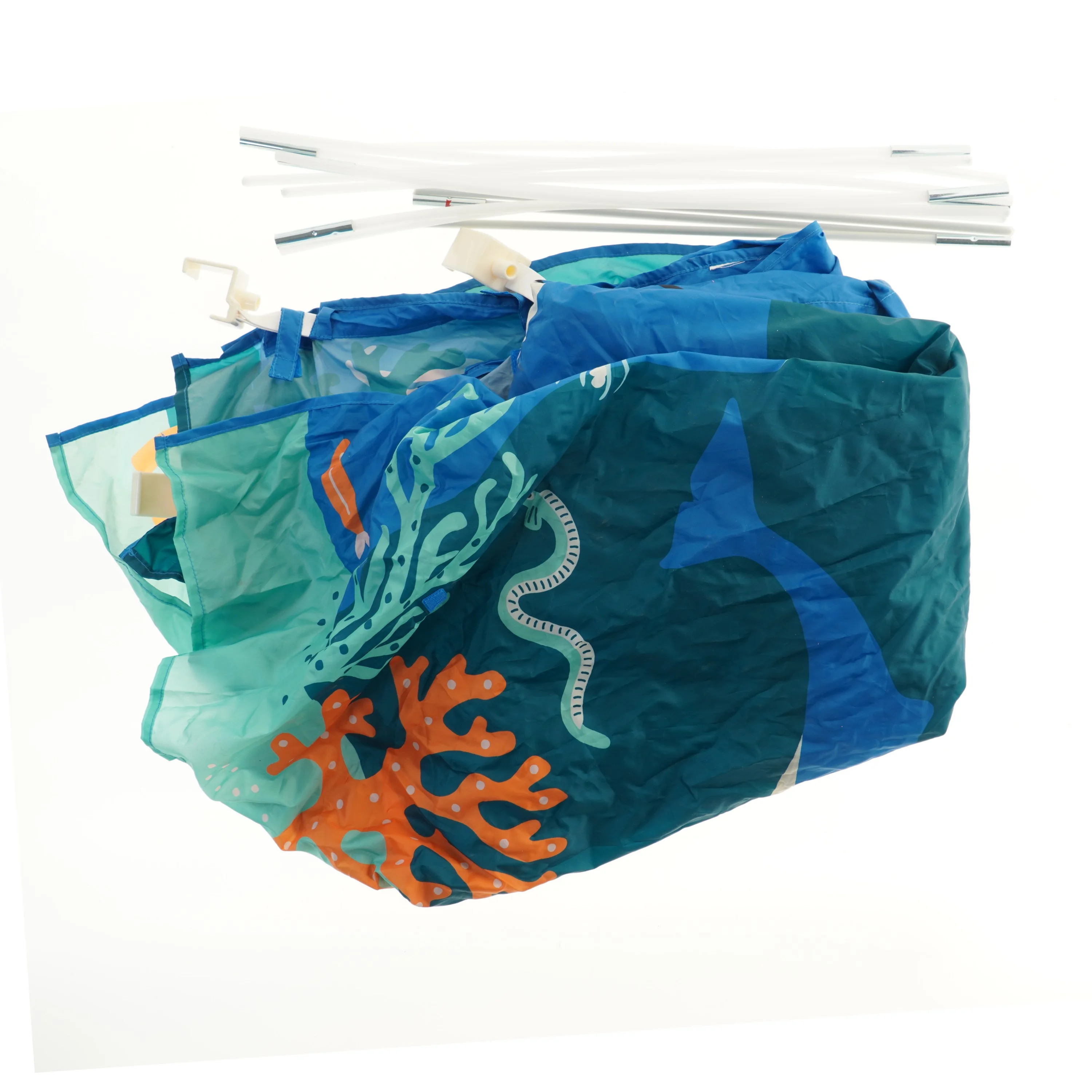 Underhavstema telt (str. 234 cm)