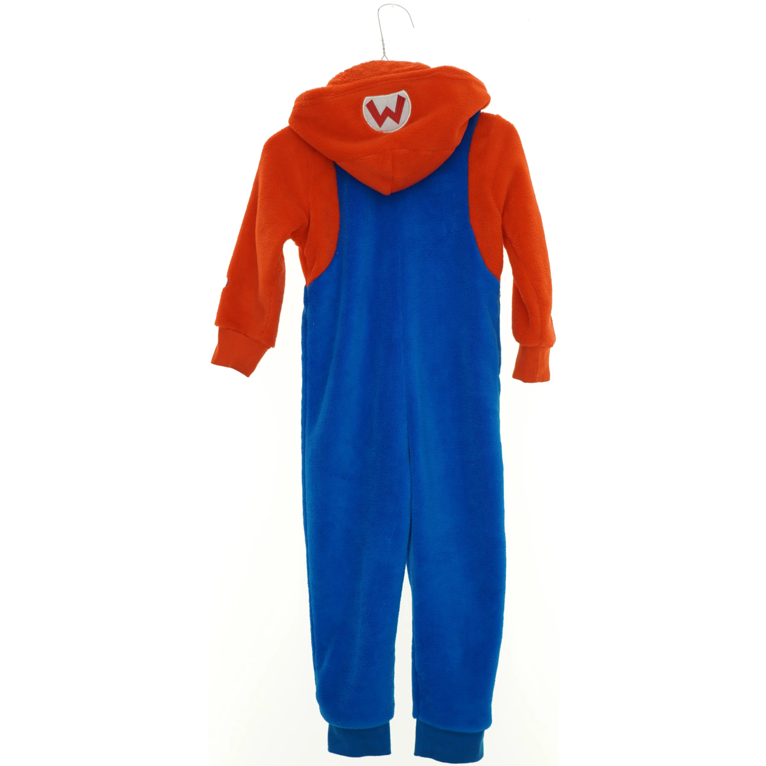 Udklædning Supermario fra H&M (str. 104 cm)