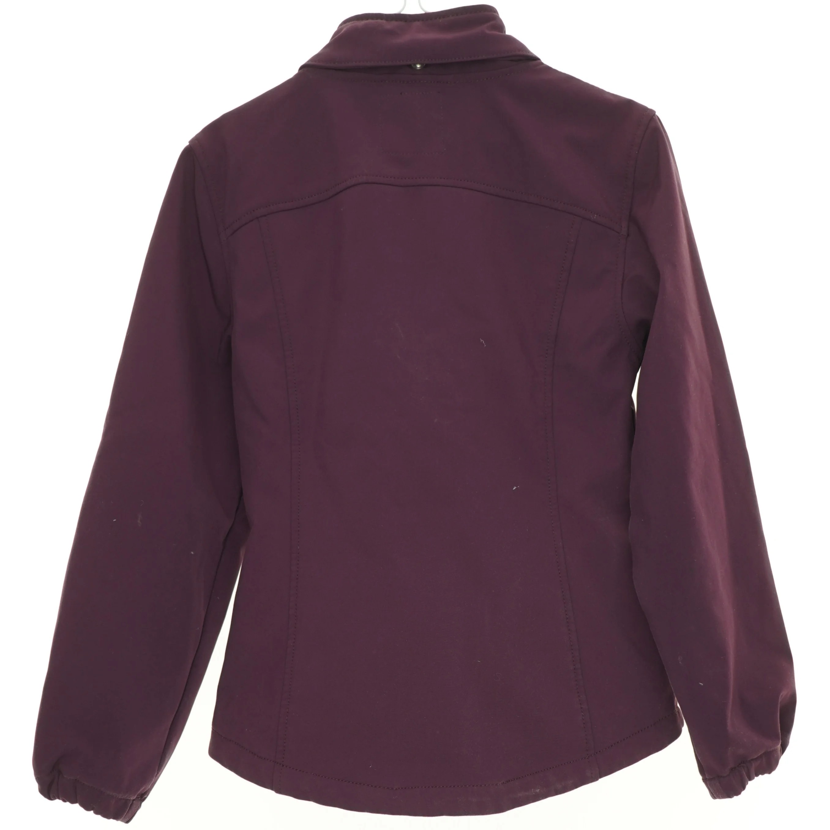 Softshelljakke (str. 134 cm)