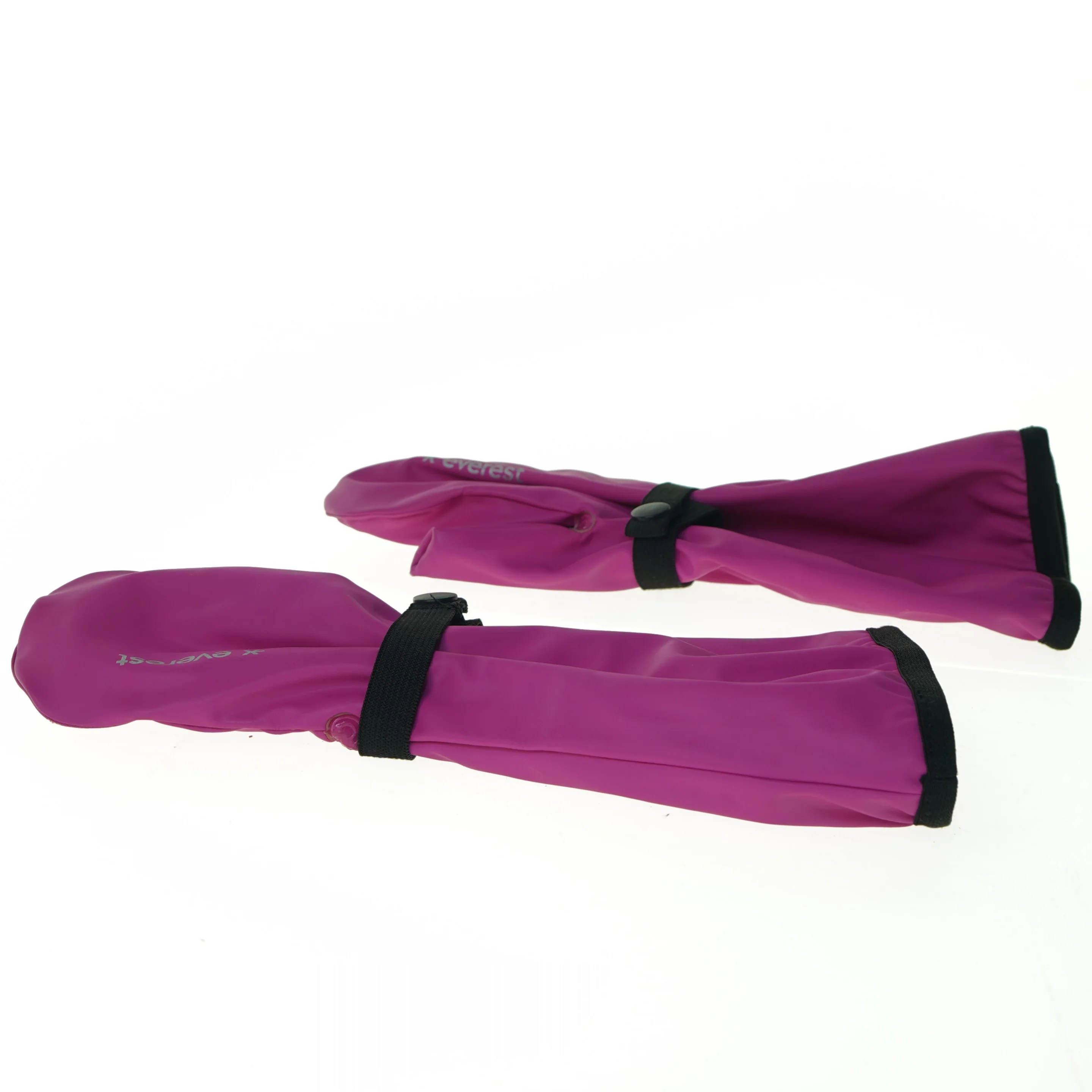 Vanter fra Everest (str. 92)