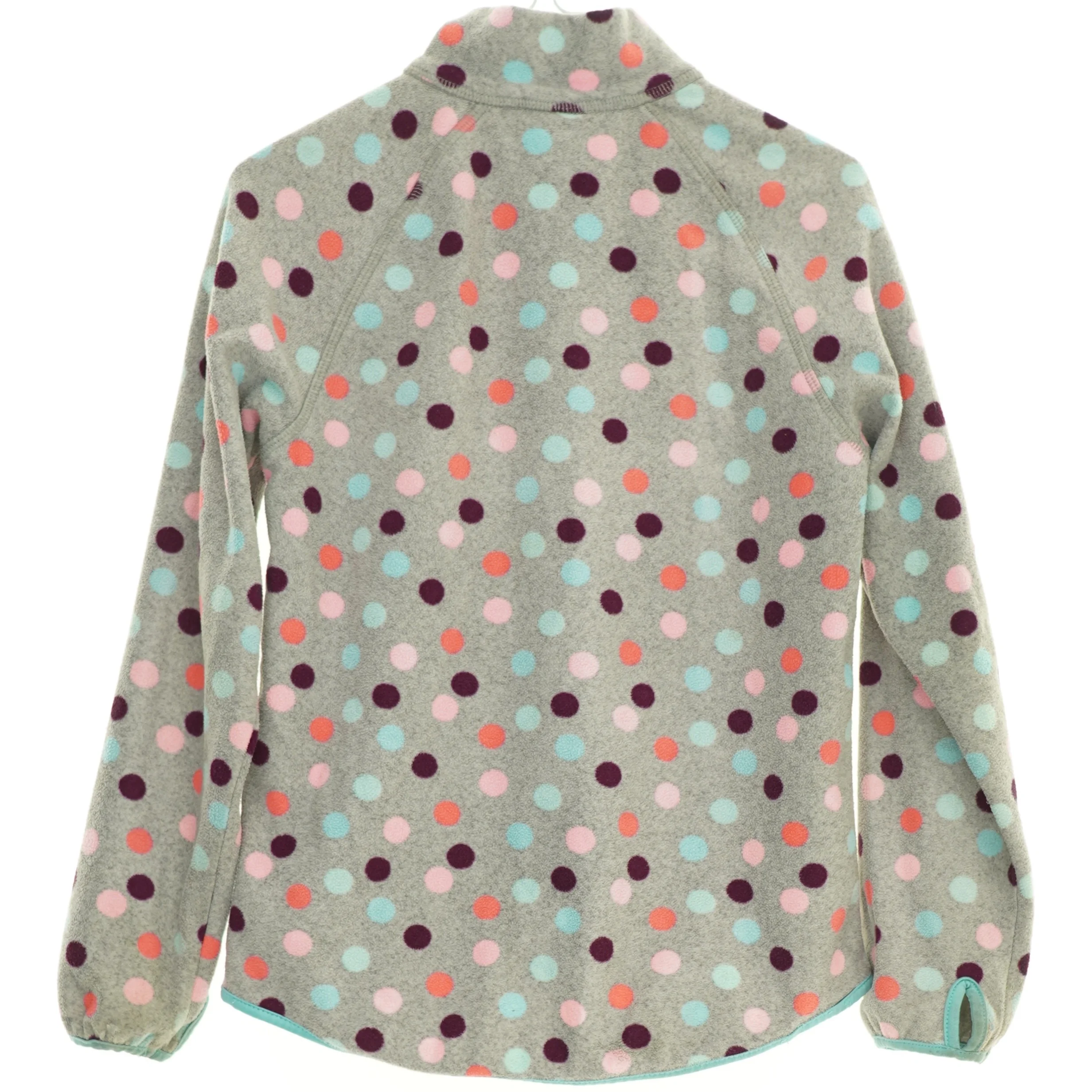 Fleece fra H&M (str. 122 cm)