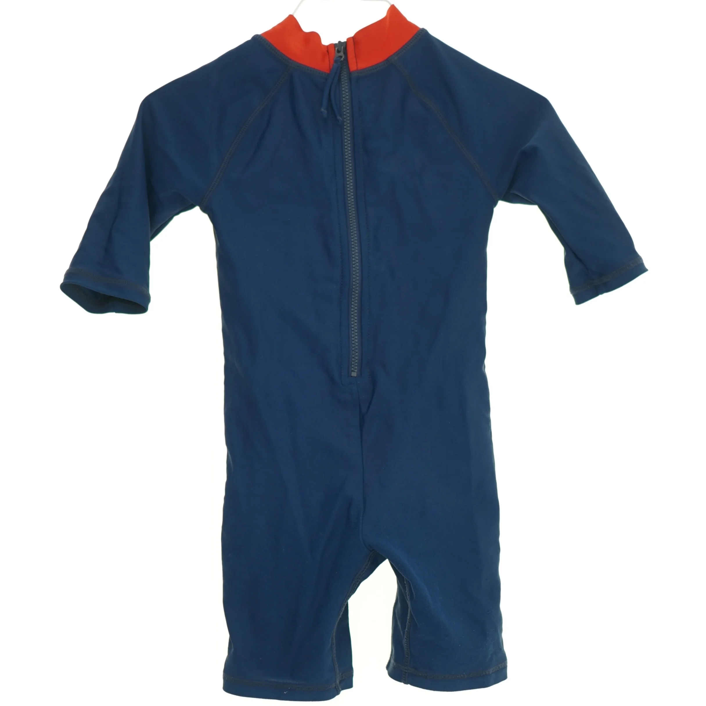 Badedragt med Spiderman motiv fra H&M (str. 92 cm)