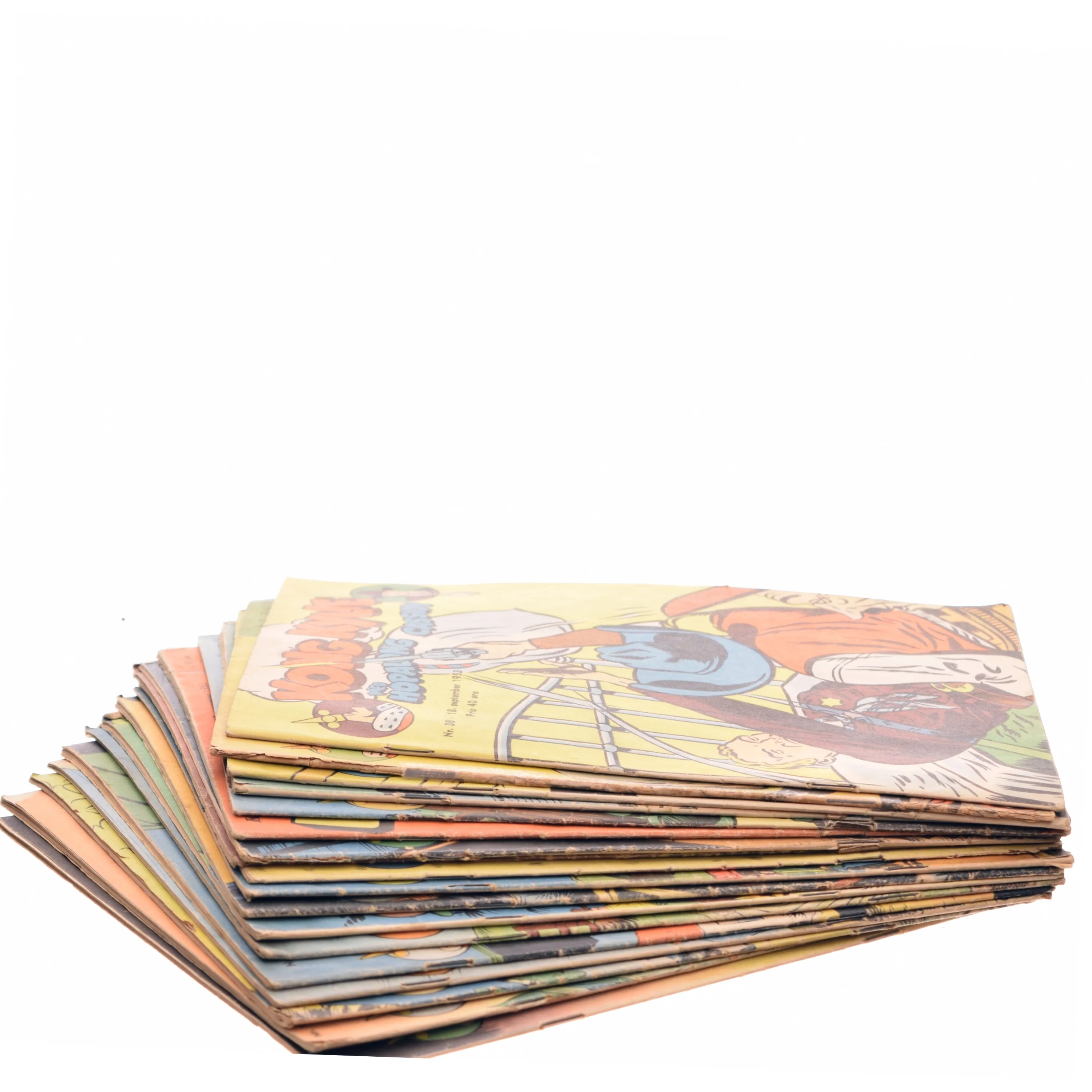 18 Kong Kylie med Hopalong Cassidy af Ukendt (Bog)