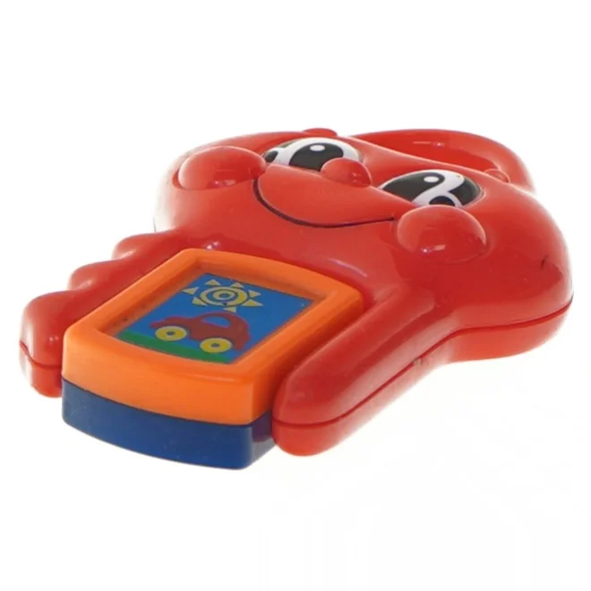 Fisher-Price børnelegetøj nøgle fra Fisher-Price (str.  11 cm)