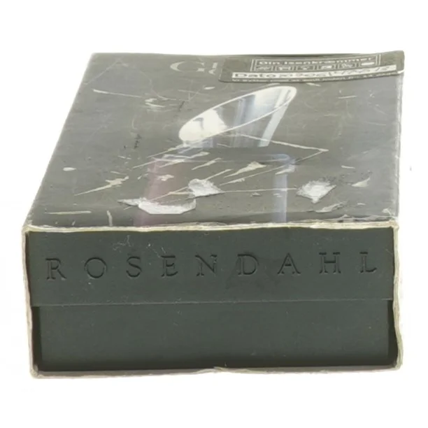 Ny Vinskænker fra Rosendahl (str. 8 cm)