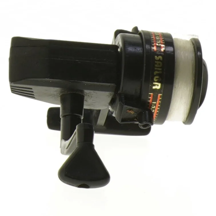 Fiskerhjul Sailor III fra Sailor (str. 10 cm)