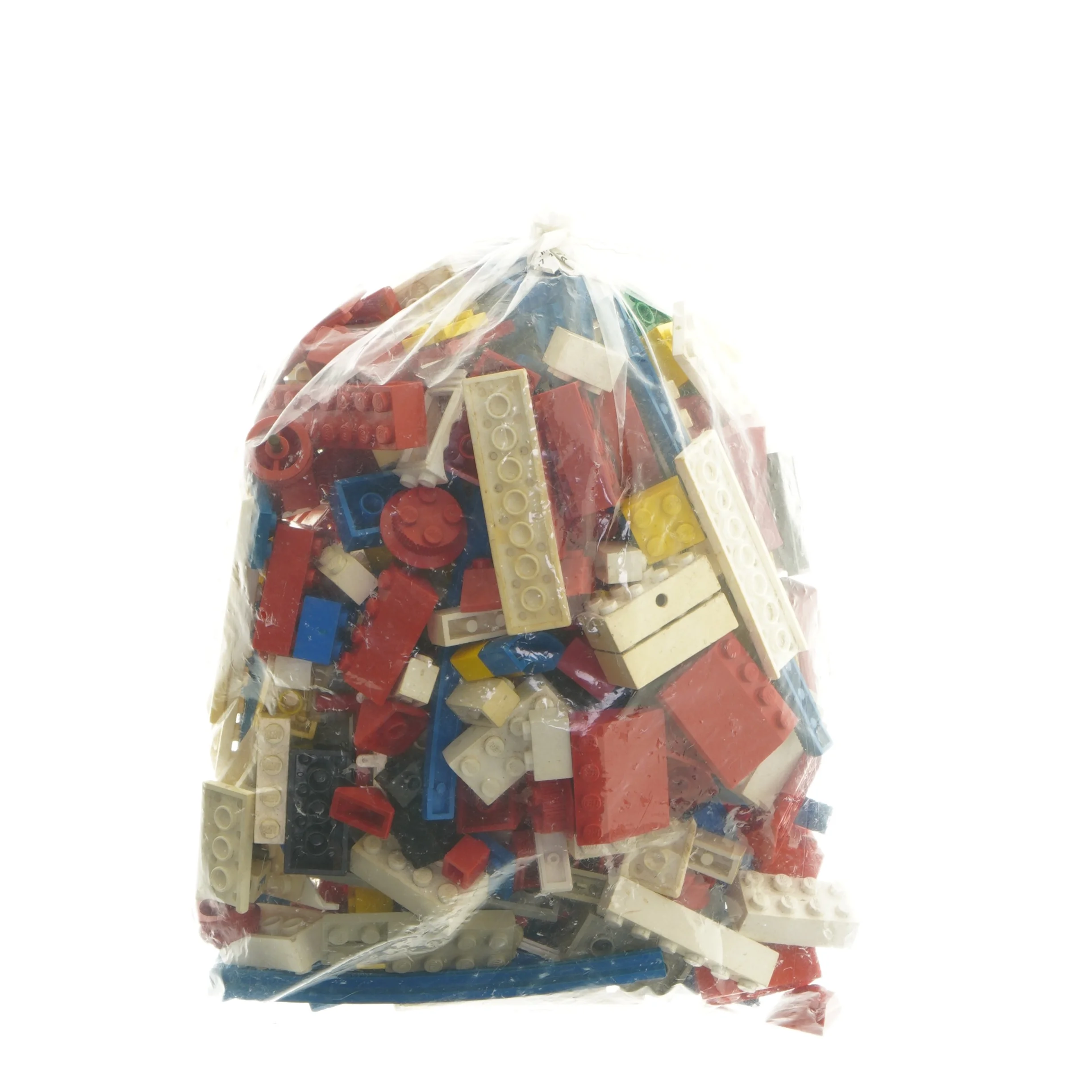 Pose med LEGO klodser fra Lego (str. 0,48 kg cm)