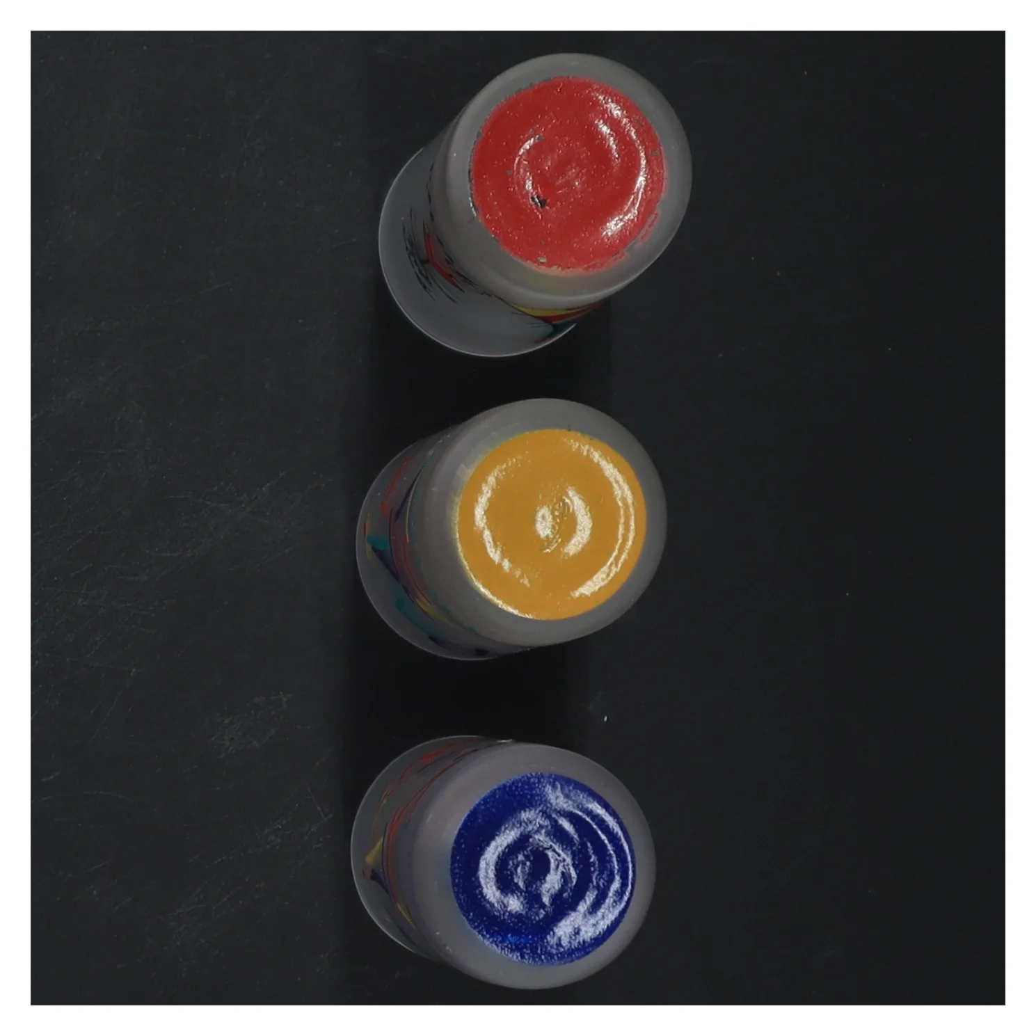 Paris temaglas (str. 10,5 cm)