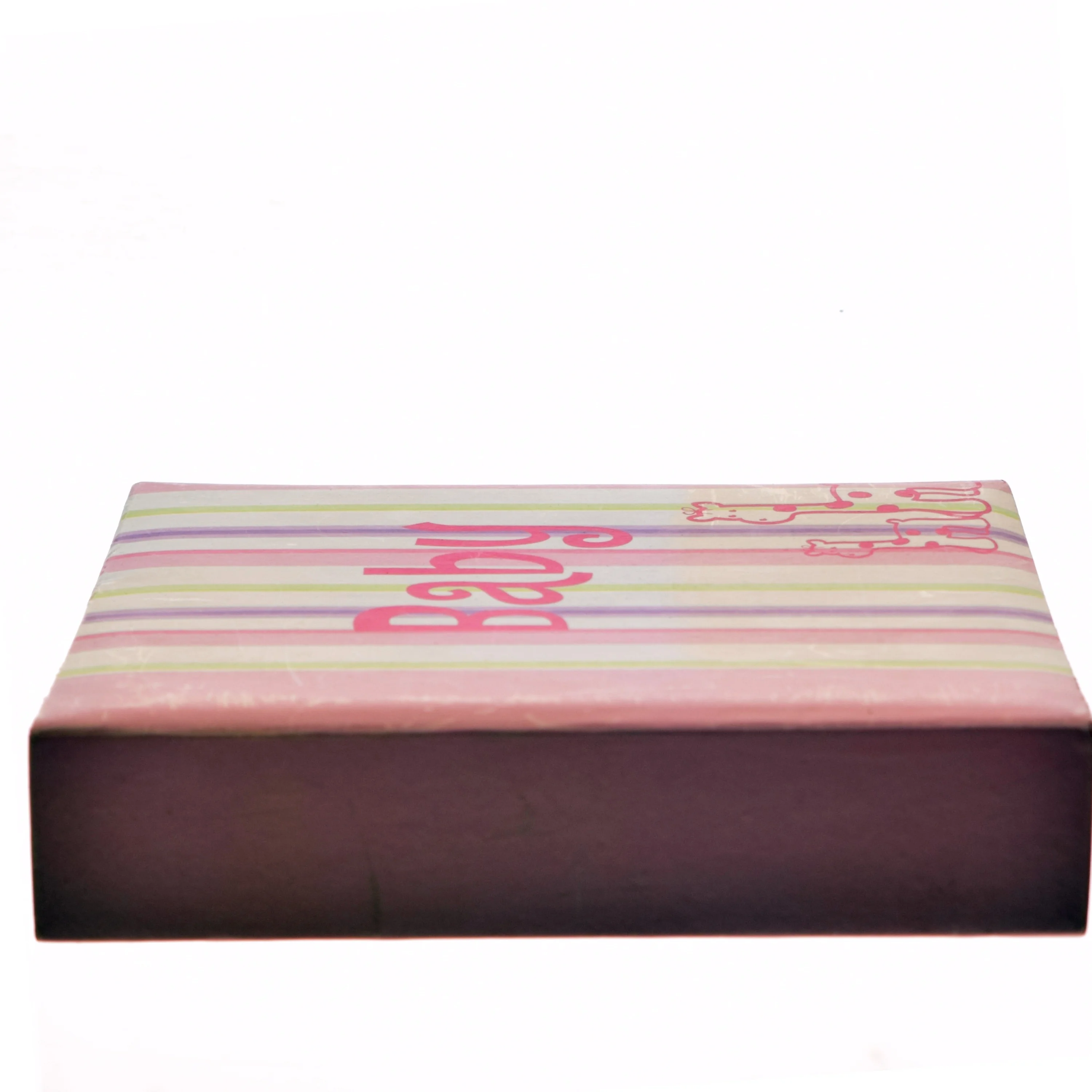 Ny Babybog til bl. A fotos