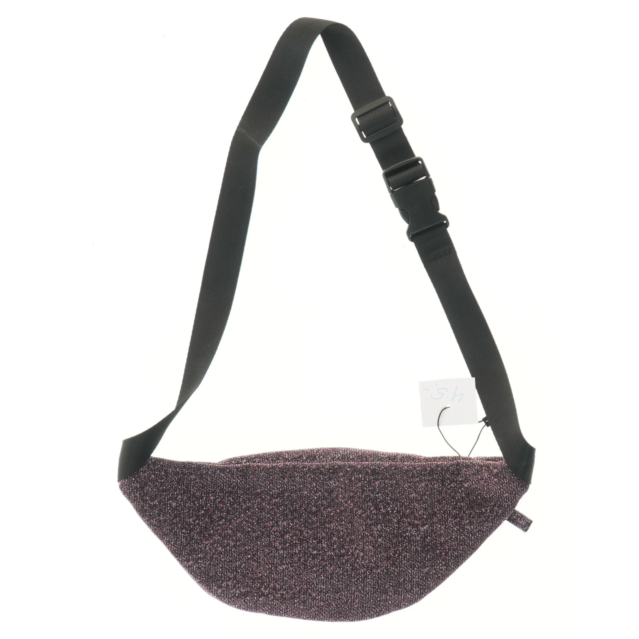 Lille ny bæltetaske (str. 28 cm)