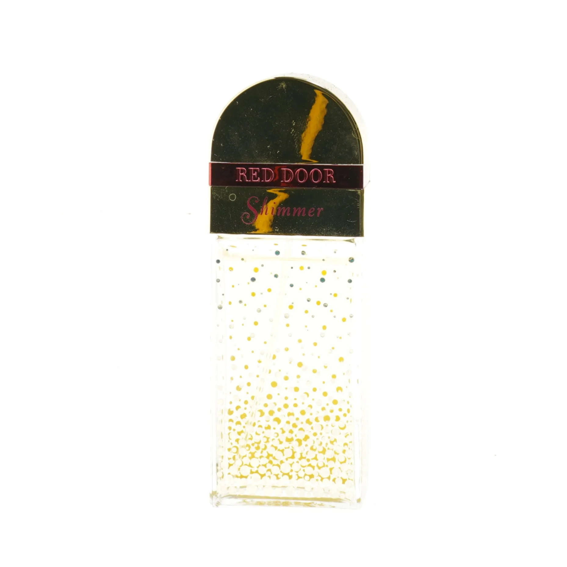 Elizabeth Arden Red Door Shimmer spray fra Elizabeth Arden (str. 13x2x5 cm)
