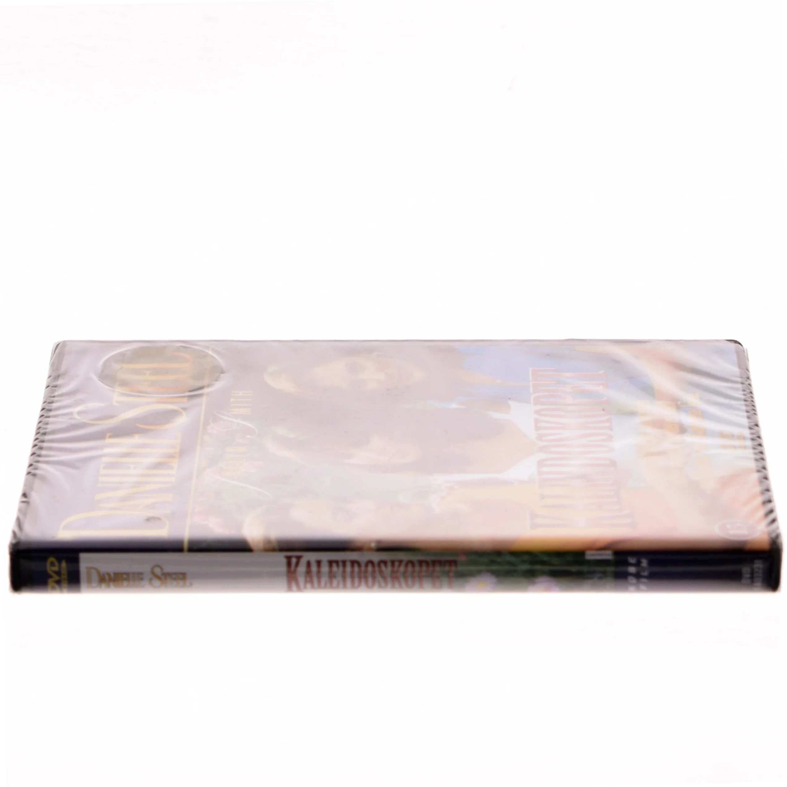 "Danielle Steel" med Jaclyn Smith (DVD)