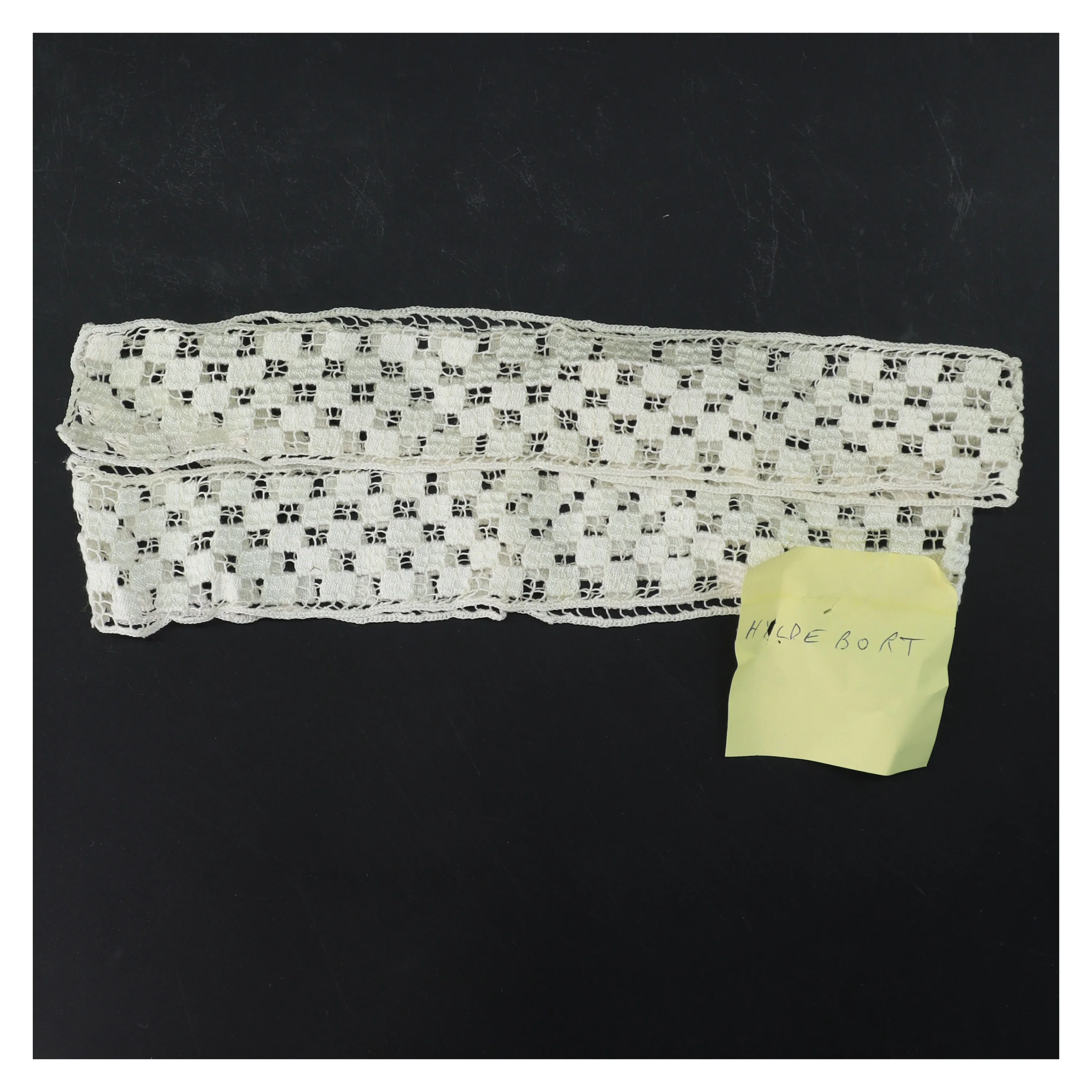 Blondebånd (str. 2 stk 62x5 cm)