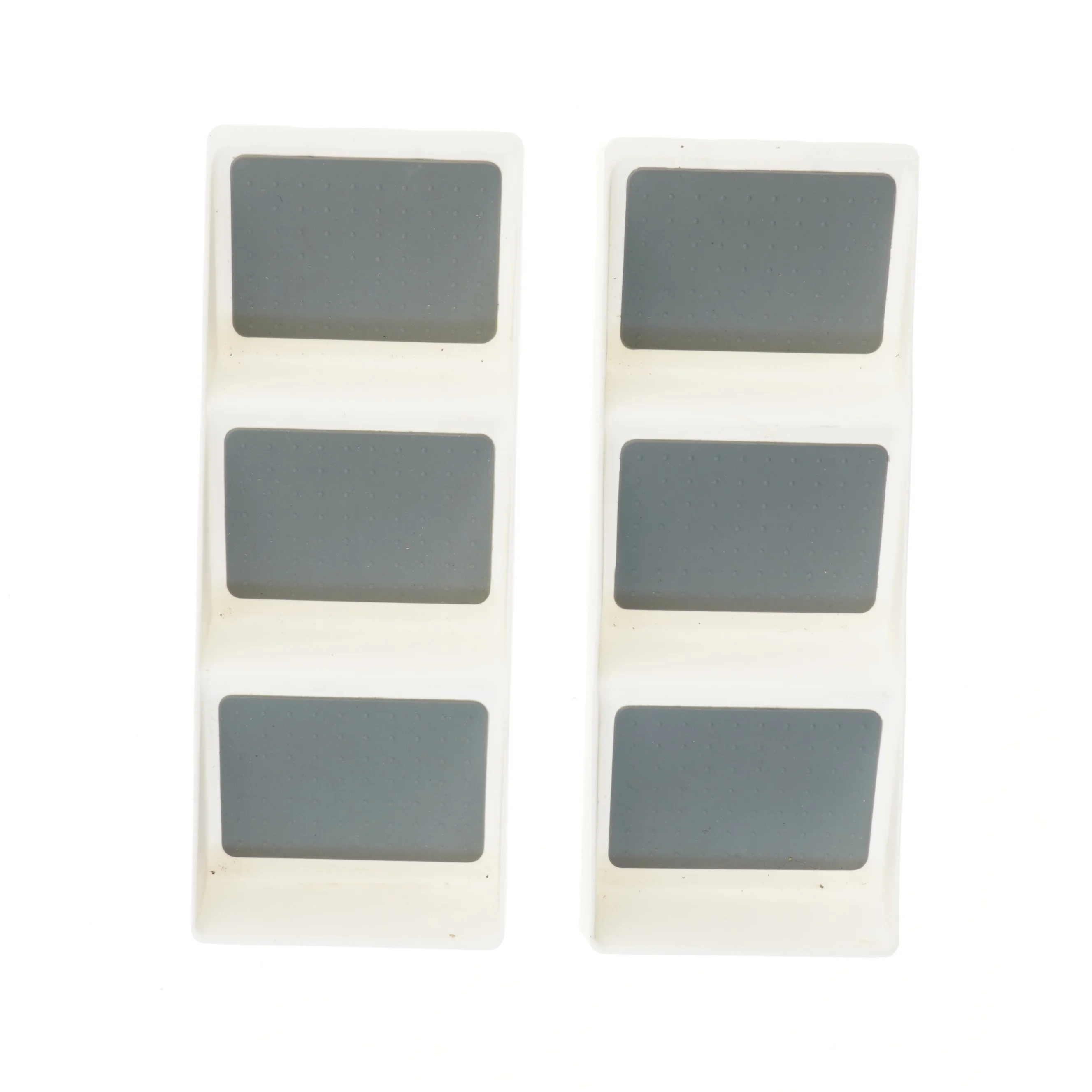 Organiseringsbakker til f.eks krydderier (str. 39x15 cm)