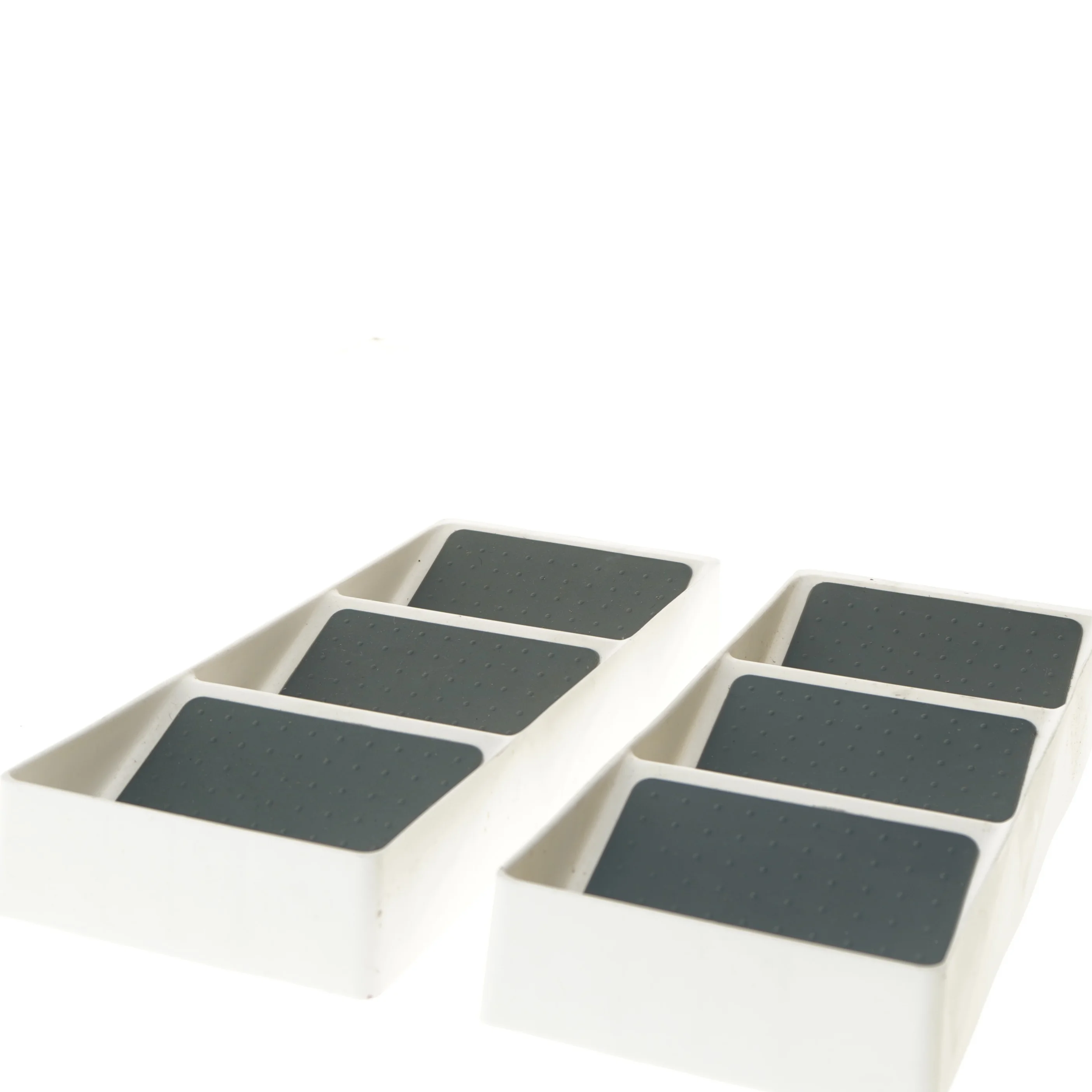 Organiseringsbakker til f.eks krydderier (str. 39x15 cm)