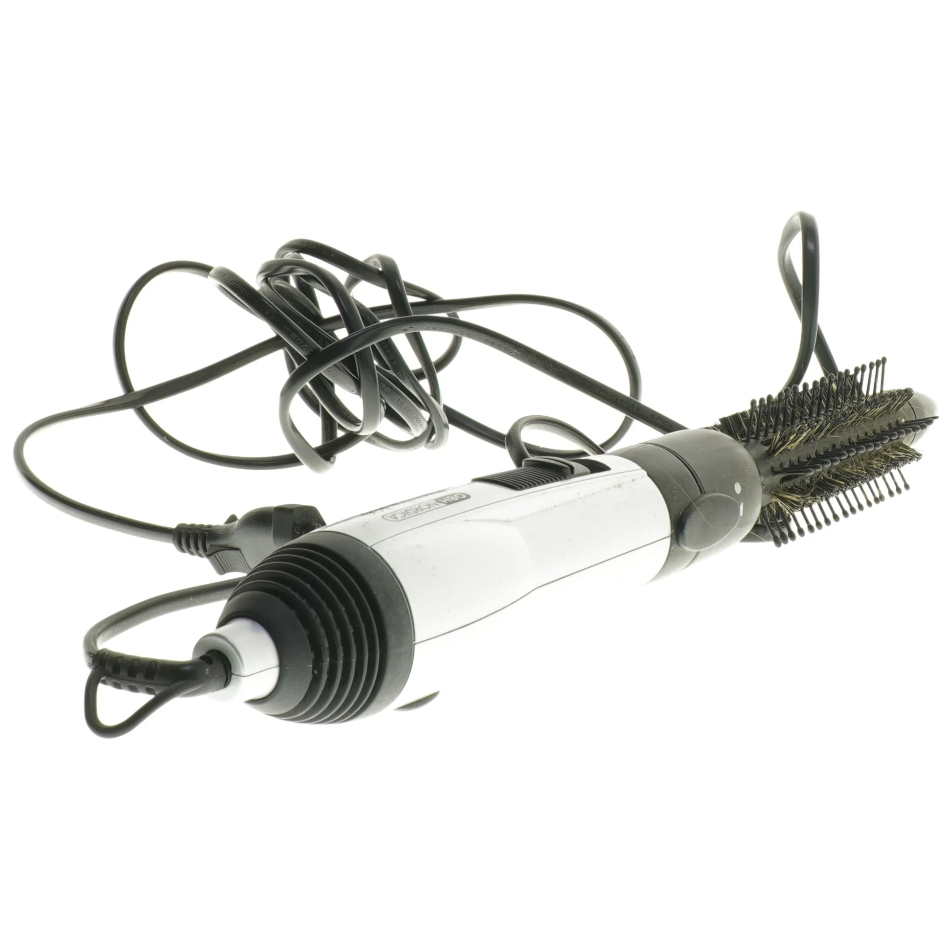 Krøllejern  fra Babyliss (str. 33 cm) i fin stand 