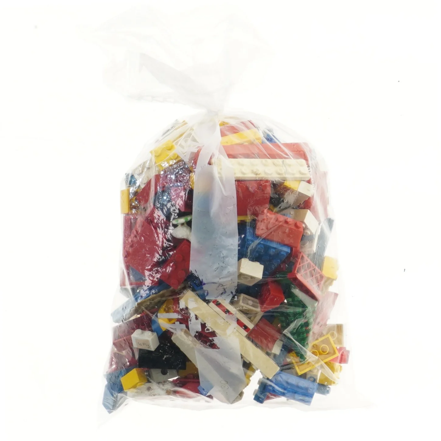 Pose med LEGO klodser fra Lego (str. 0,48 kg cm)