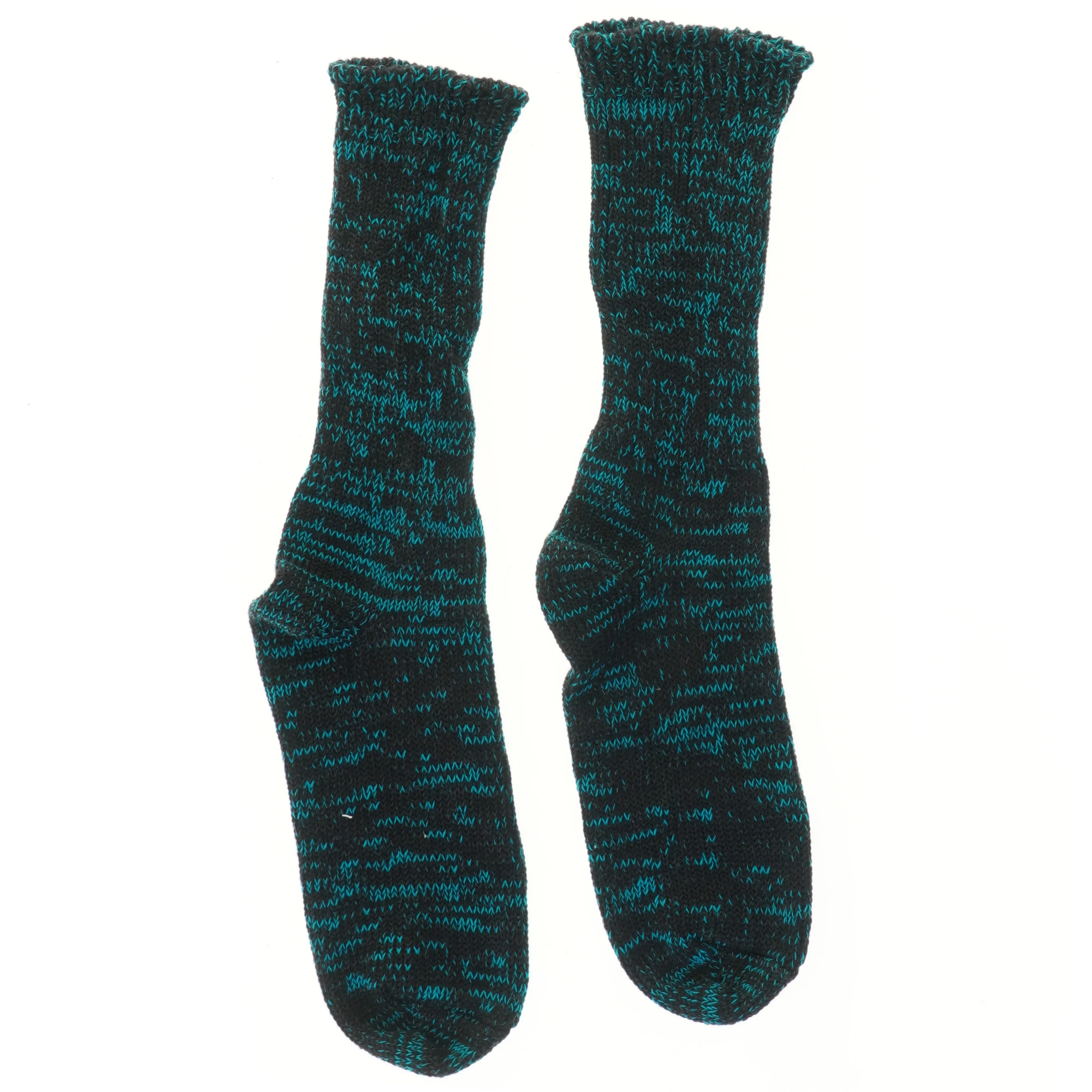 1 Par nye uldsokker (str. 51 cm)