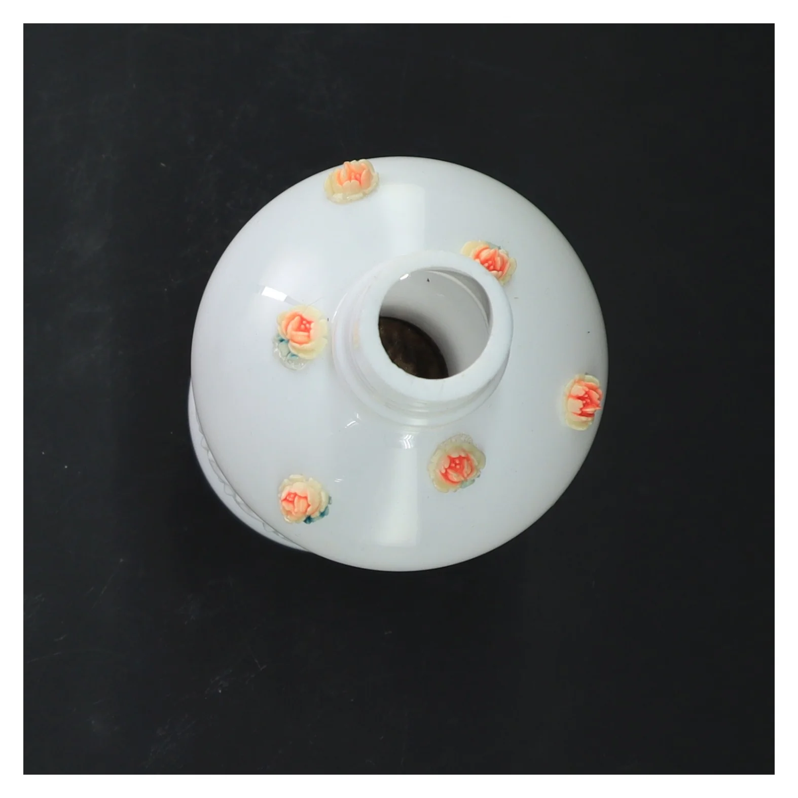 Dekorativ olielampe (str.  19 cm)