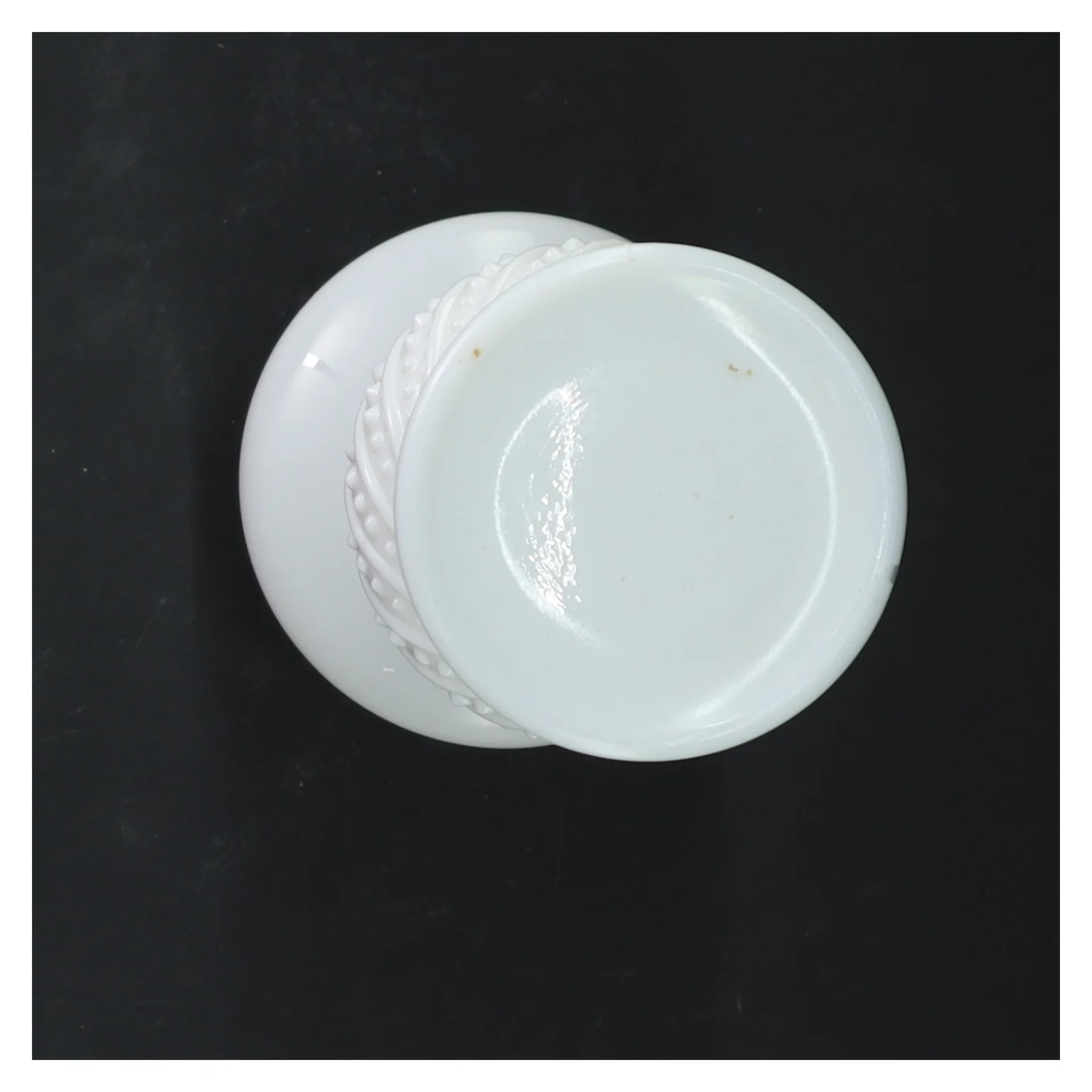 Dekorativ olielampe (str.  19 cm)