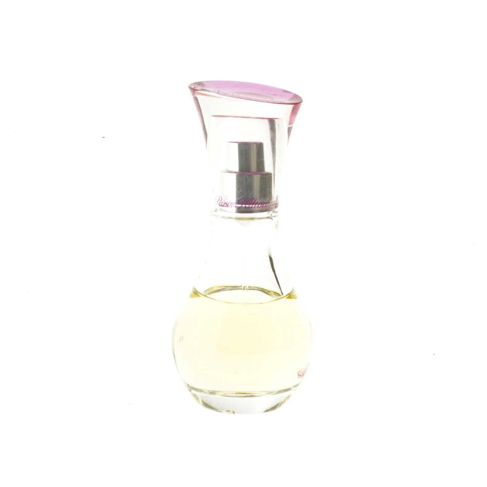 Parfume flaske fra Paris Hilton (str. 11 cm)