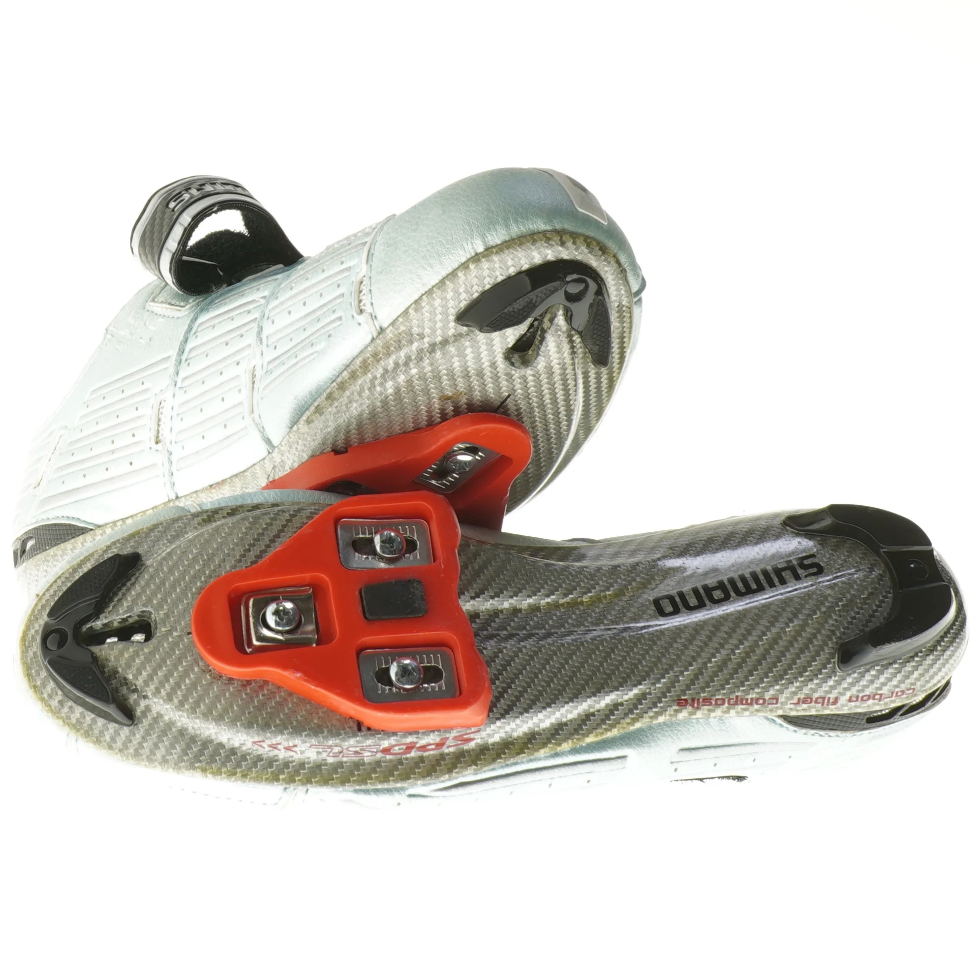 Cykelsko fra Shimano R099 størrelse 41 fra Shimano (str. 41 )