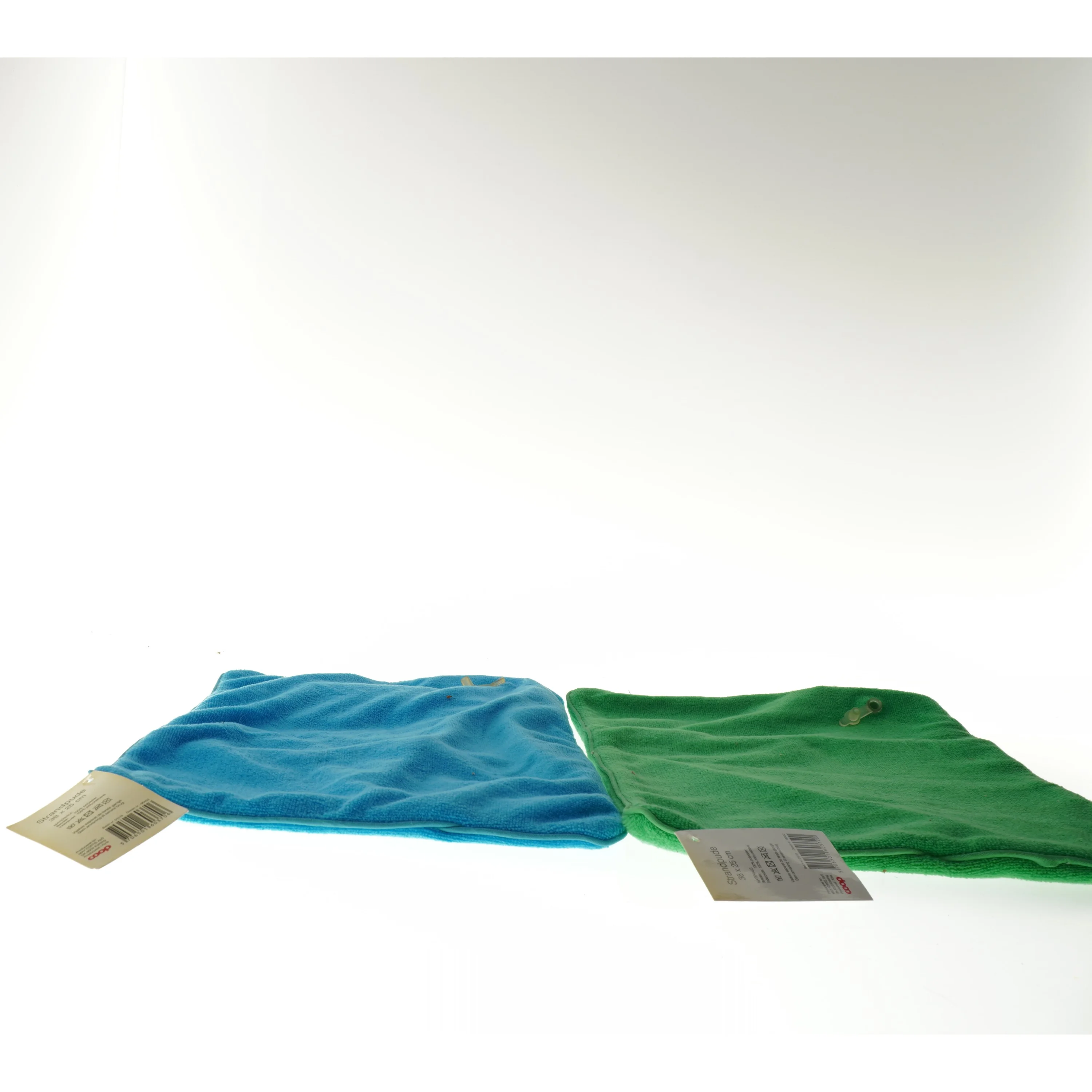 Mikrofiber hovedpuder 38x25 cm fra Coop (str. 38x25 cm)