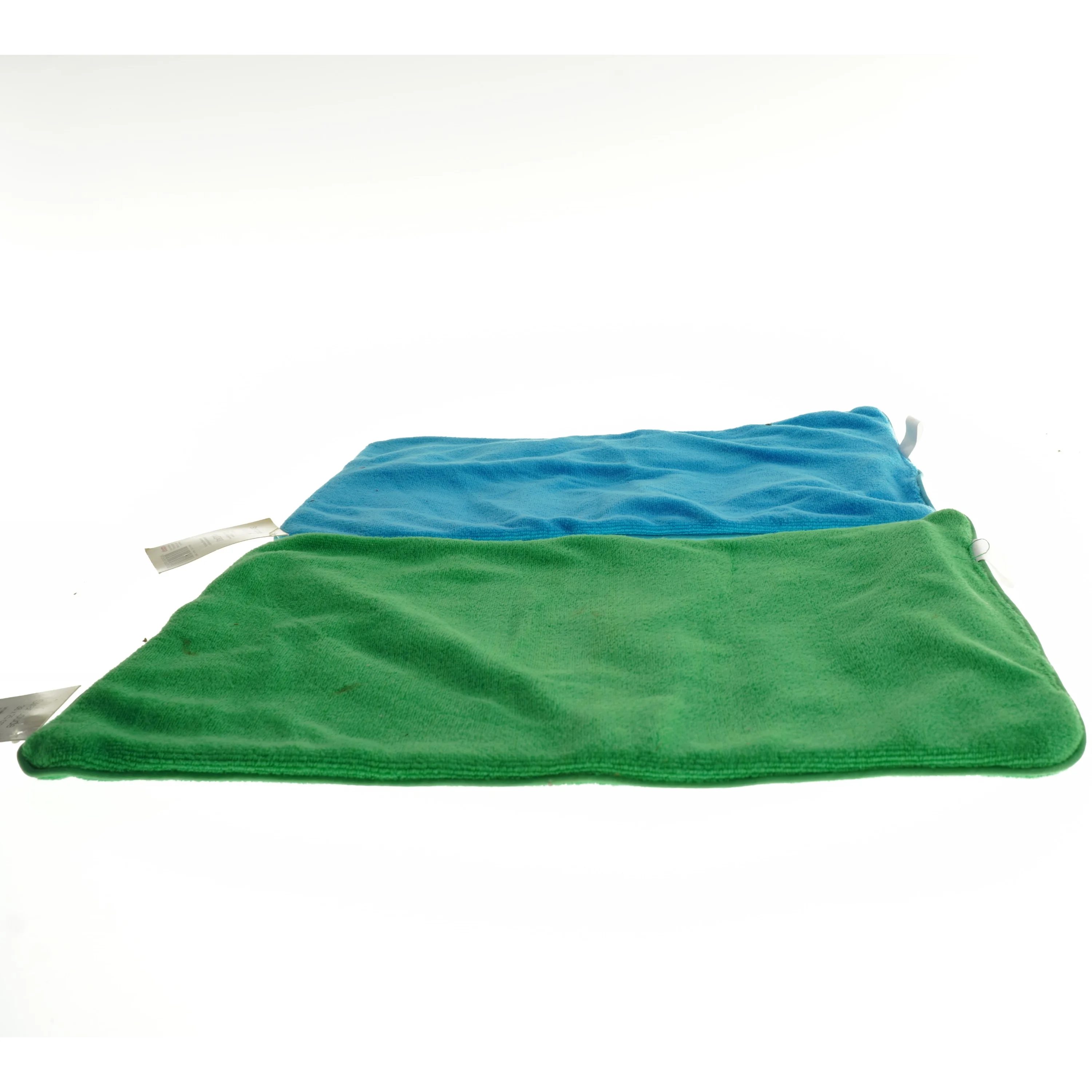 Mikrofiber hovedpuder 38x25 cm fra Coop (str. 38x25 cm)