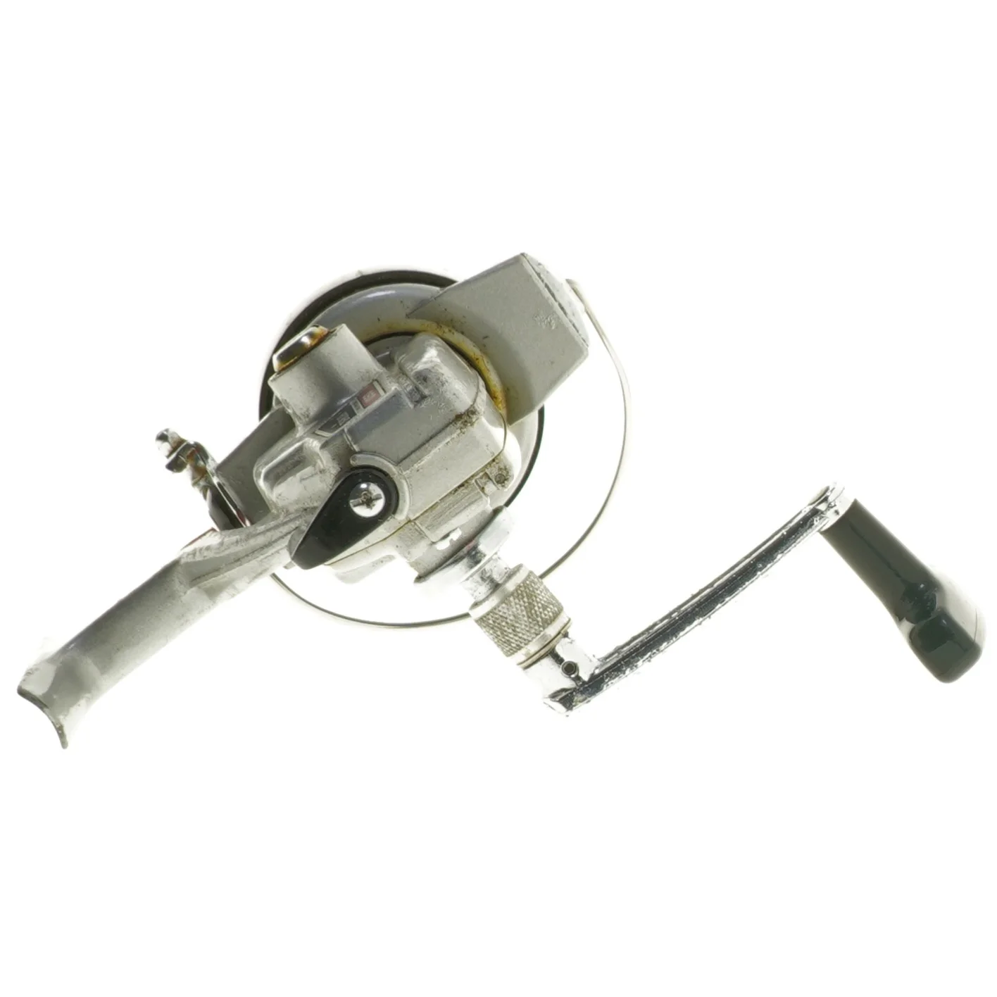 Fiskehjul Daiwa 1050 (str. 14 cm)