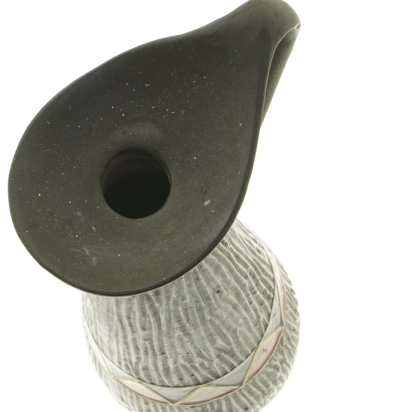 Vintage keramik kande (str. 31x9 cm)