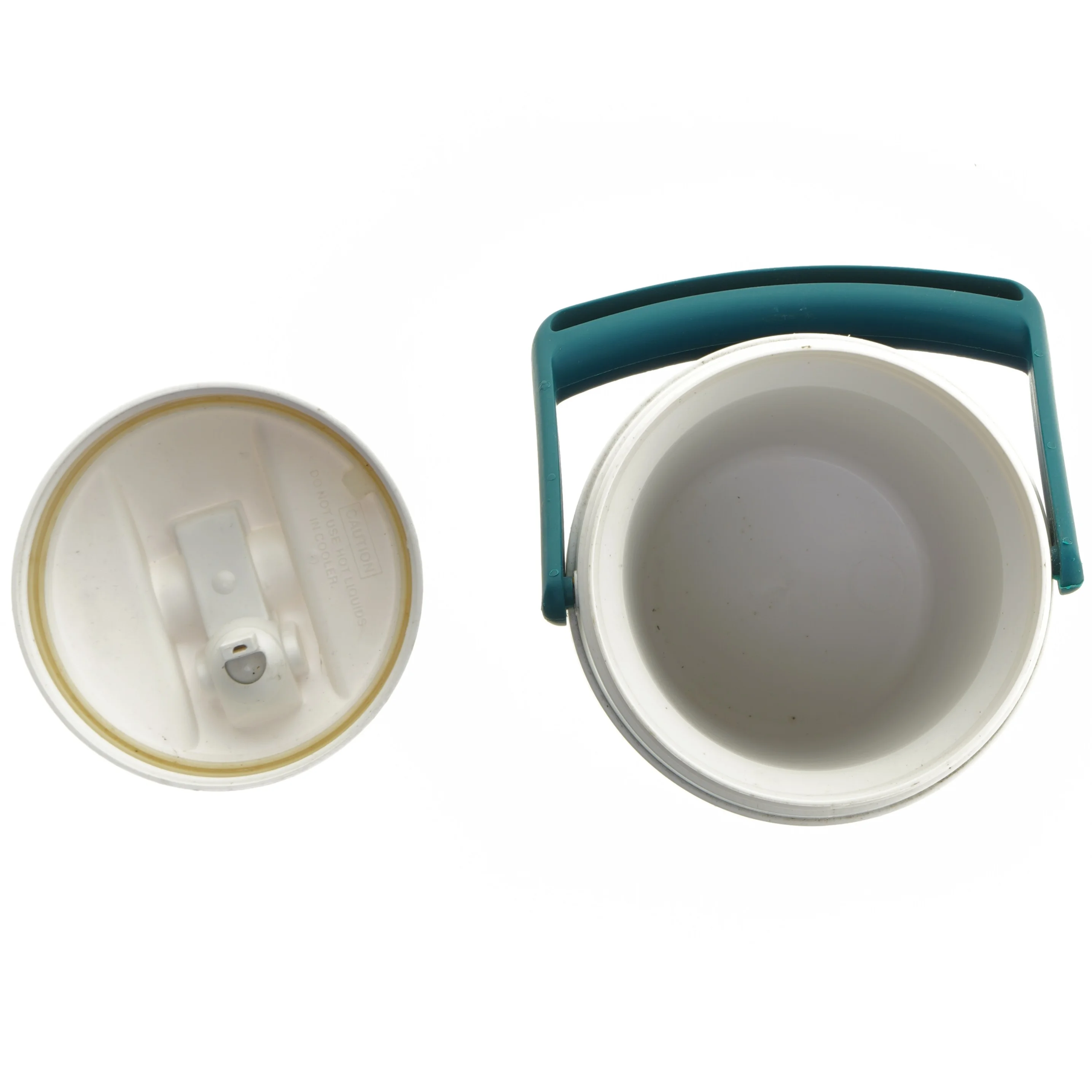 Termokande med håndtag fra Igloo (str. Ø 14x28 cm)