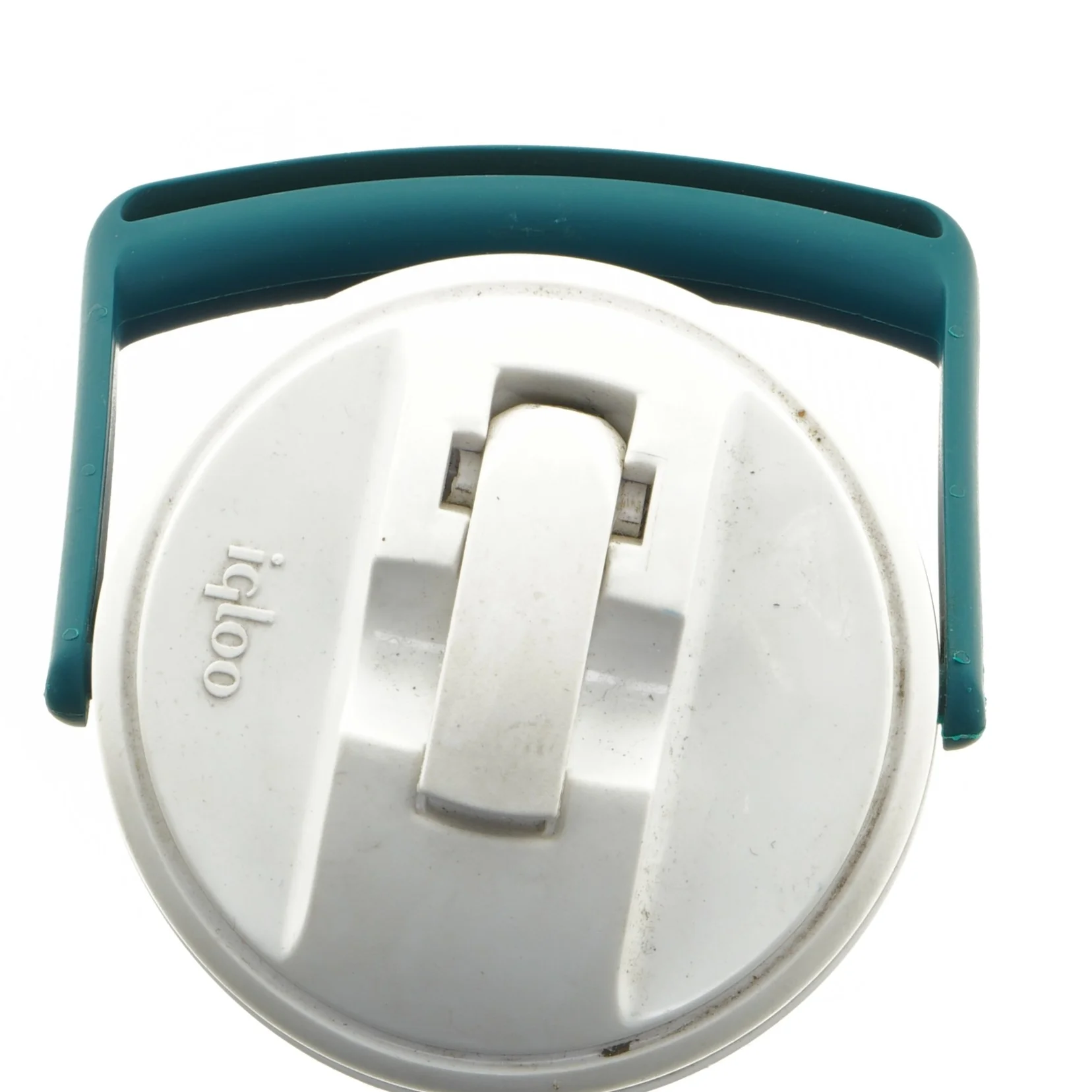 Termokande med håndtag fra Igloo (str. Ø 14x28 cm)