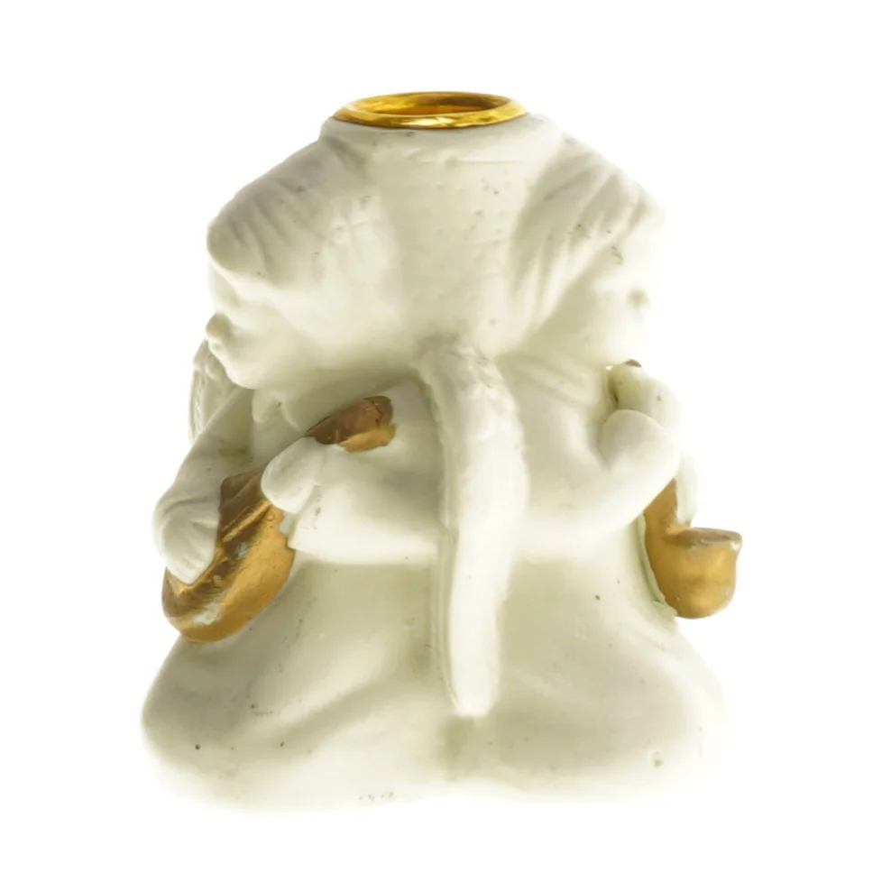 Engle lysestage (str. 10 cm)