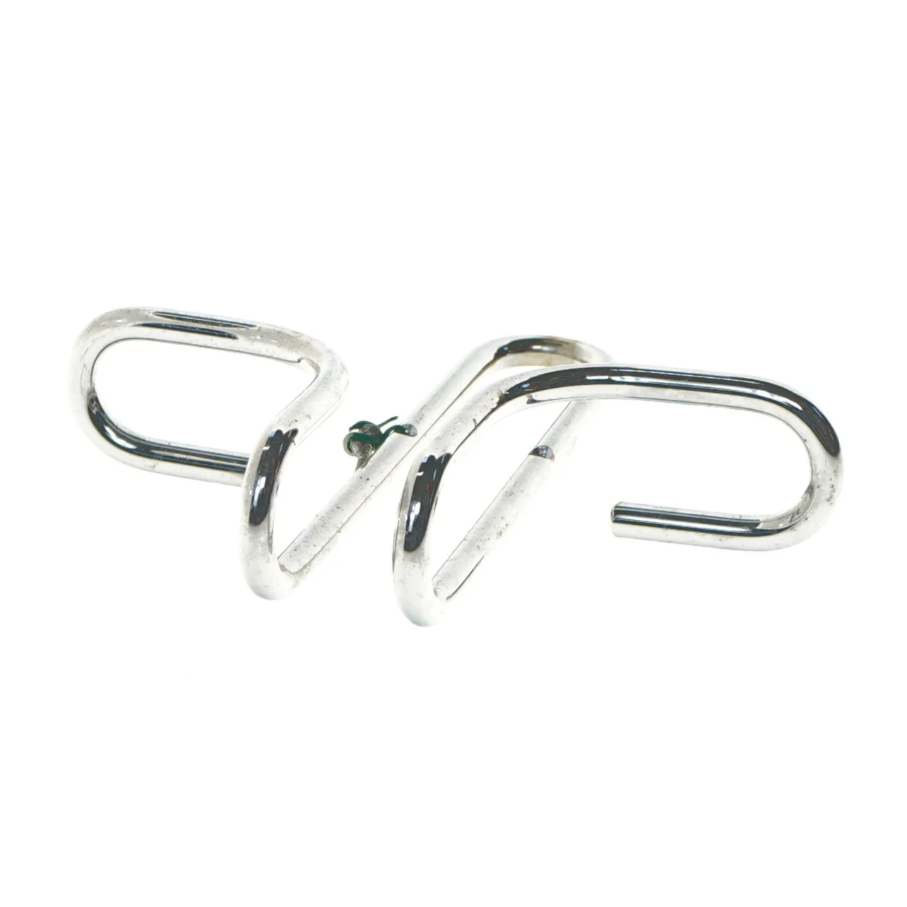 Vægholder i metal til f.eks kaffeposer(str. 18x18,5 cm)