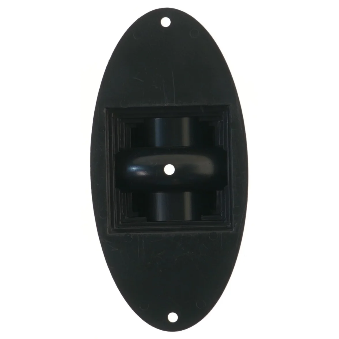 Plastik holder til løbehjul (str. 22,5 cm)