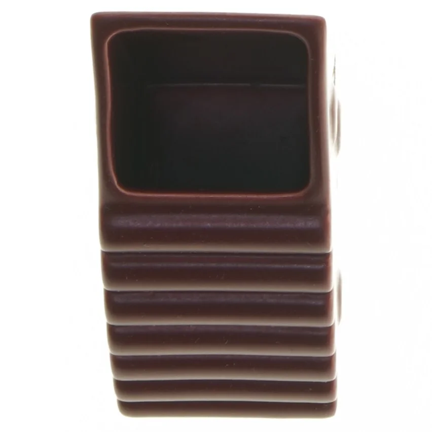 Keramisk vase fra Søholm (str. 13x8x5 cm)